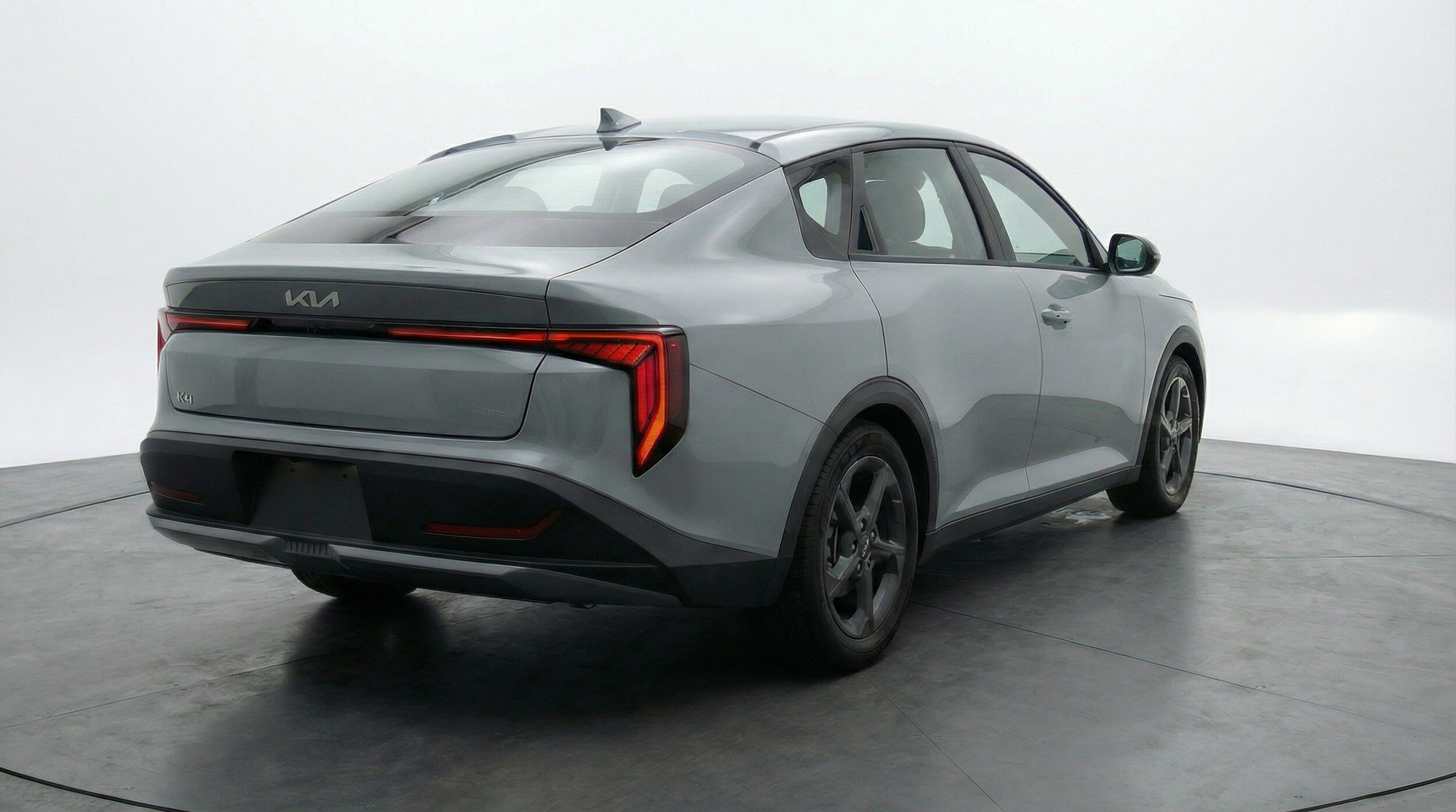 Thumbnail: 2025 Kia K4 - 7