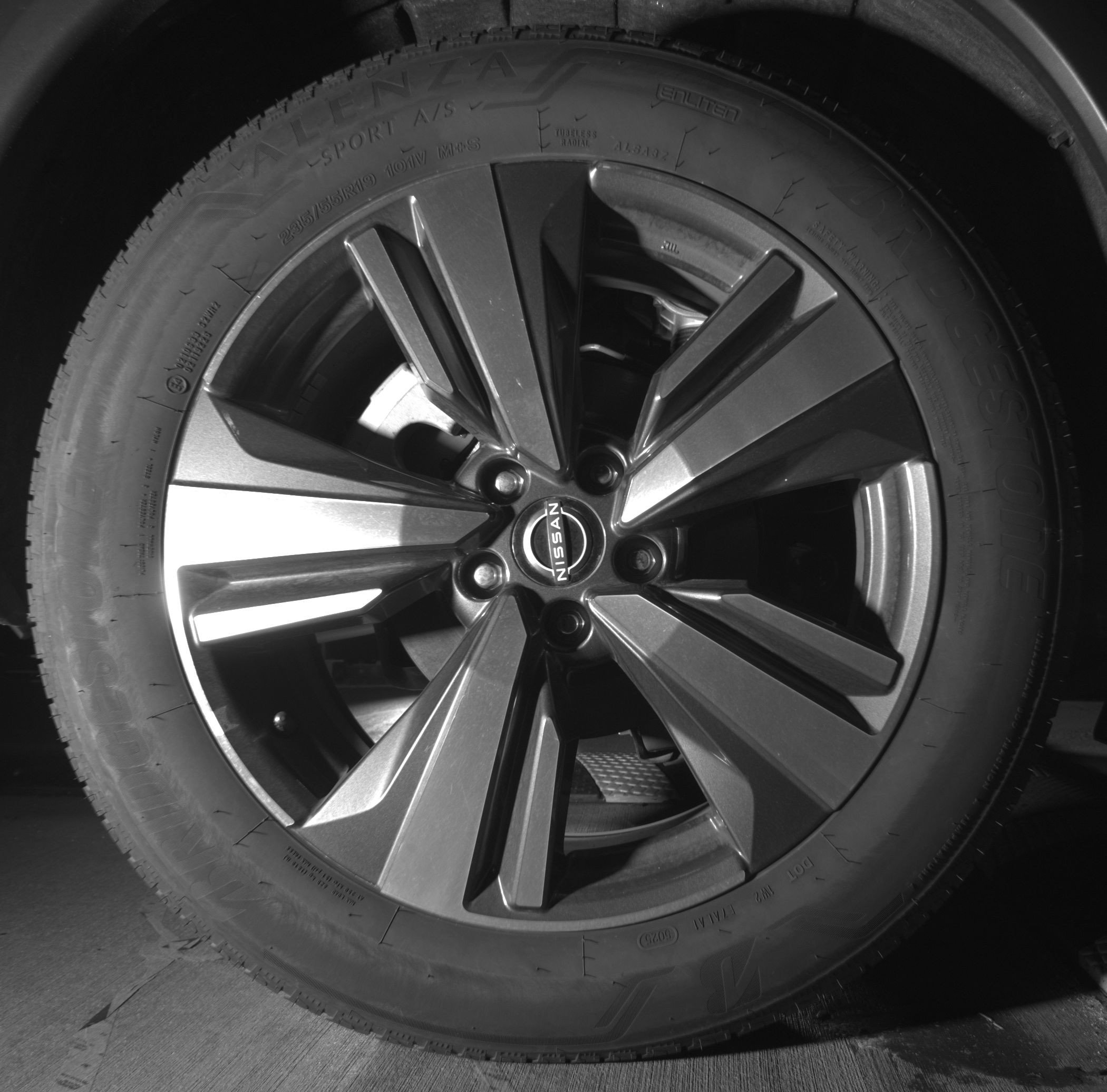 Thumbnail: 2026 Nissan Rogue - 13