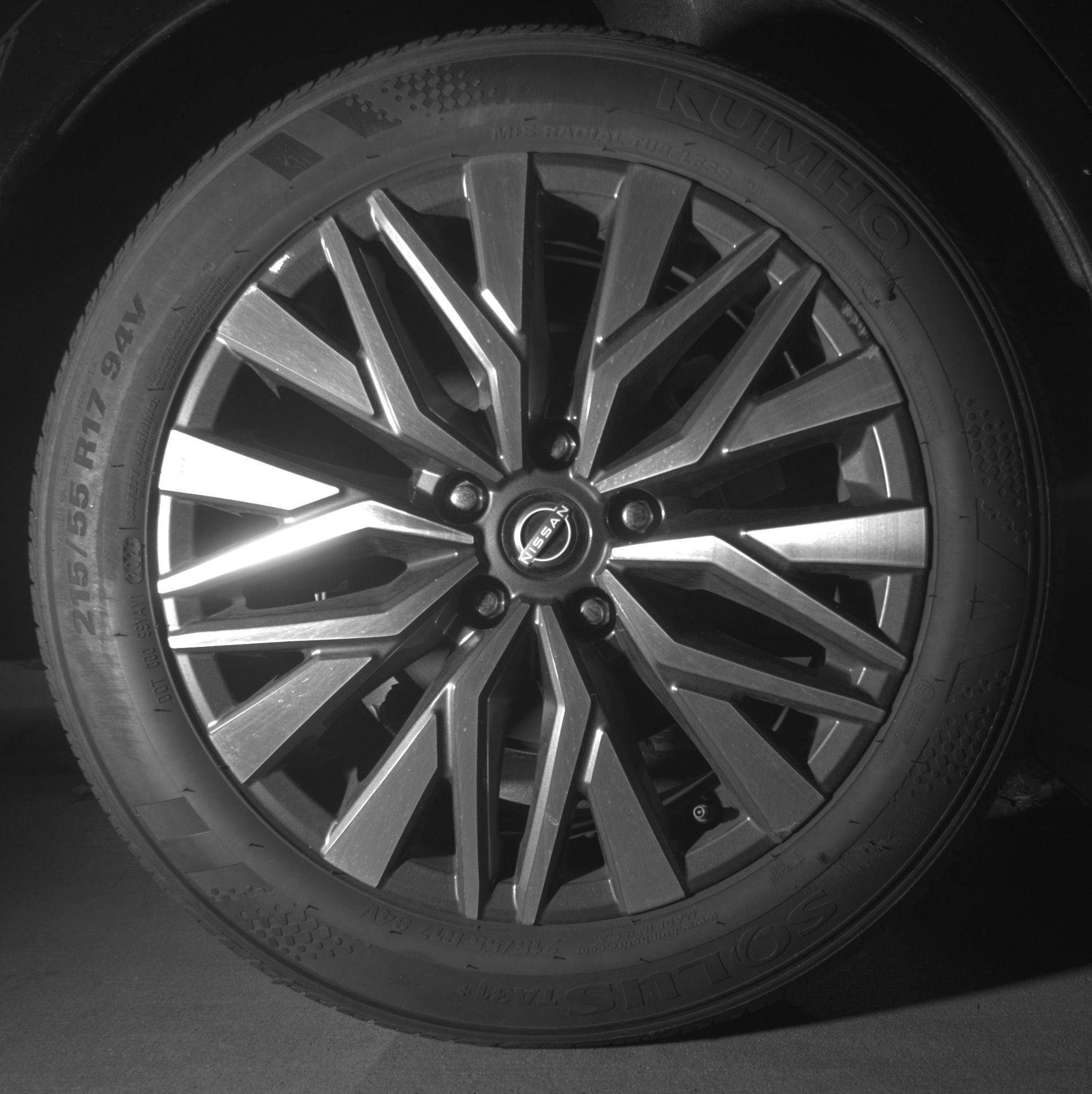 Thumbnail: 2025 Nissan Altima - 12