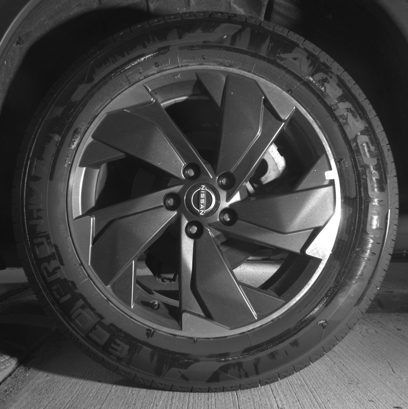 Thumbnail: 2025 Nissan Rogue - 11