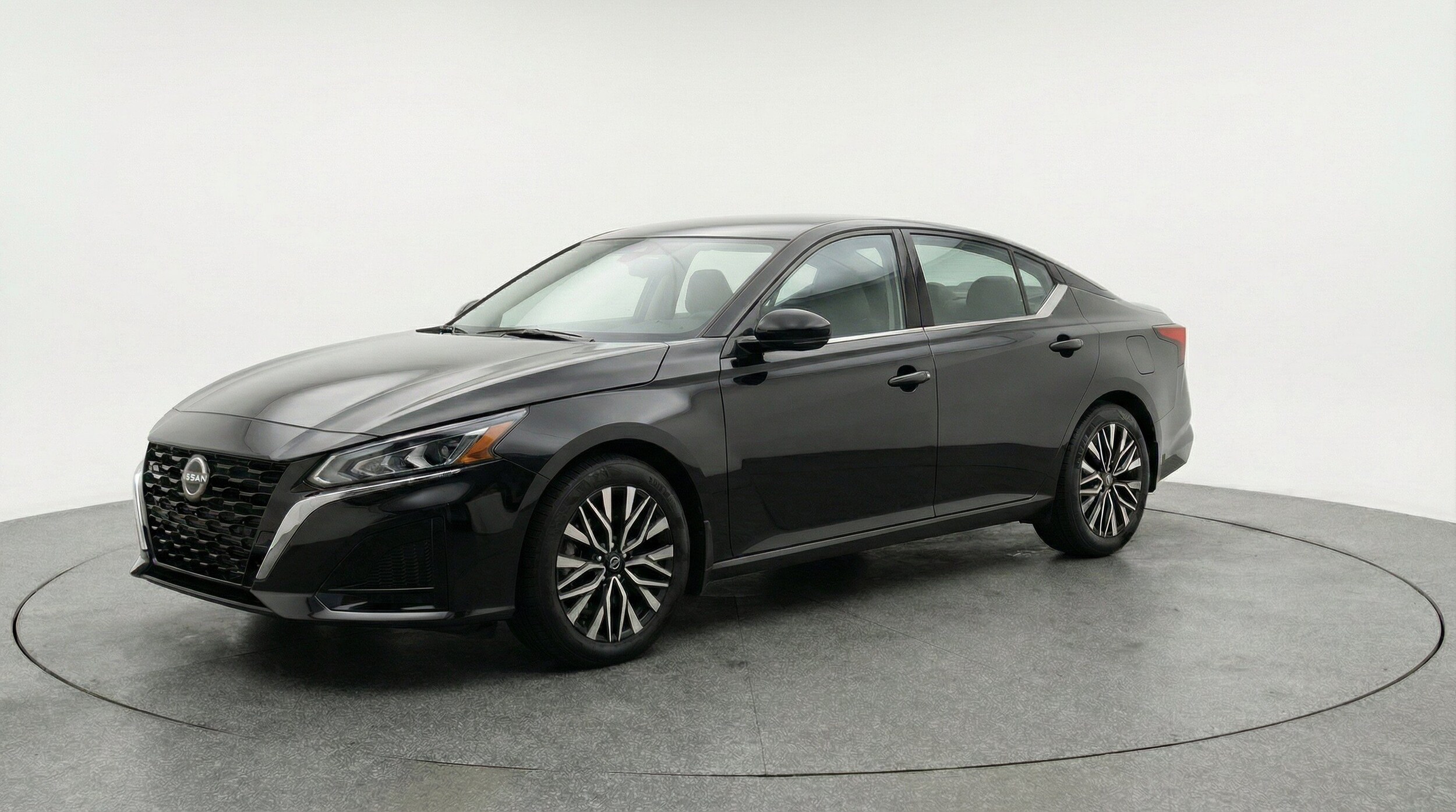 Thumbnail: 2026 Nissan Altima - 3