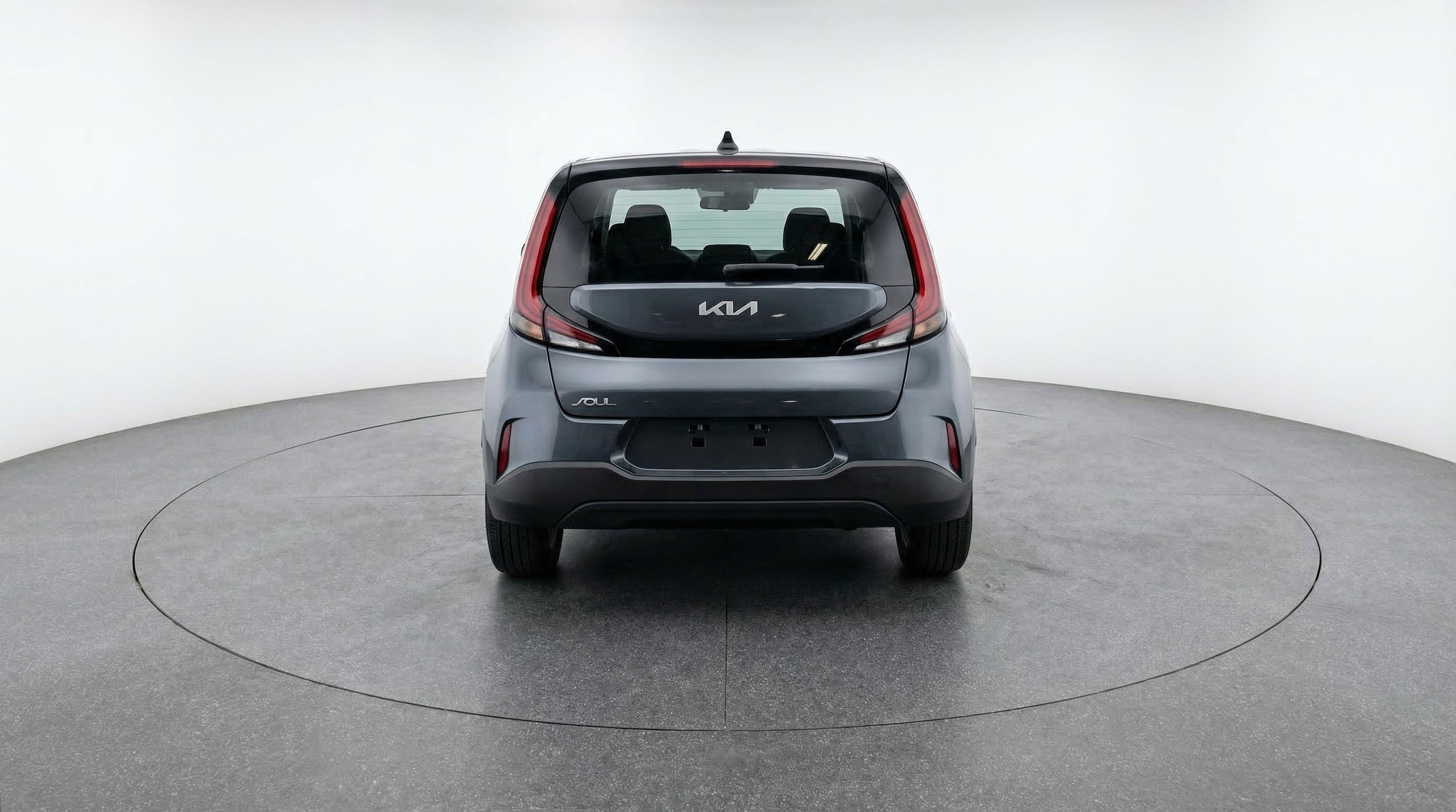 Thumbnail: 2025 Kia Soul - 7