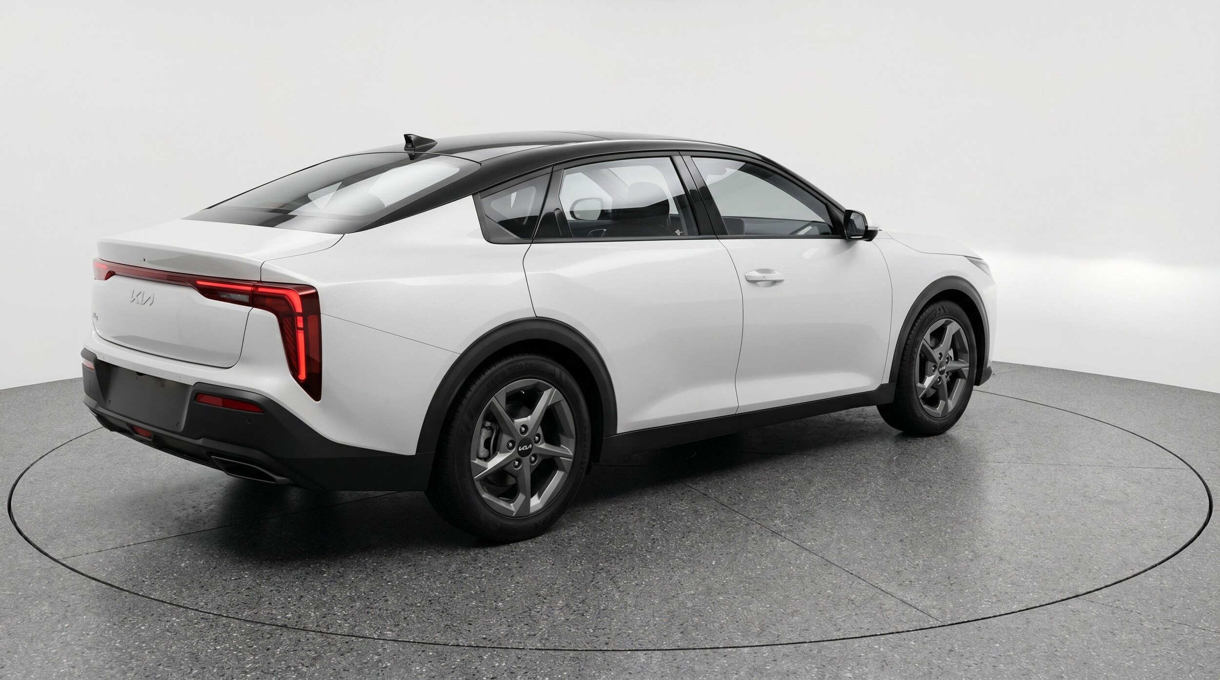 Thumbnail: 2025 Kia K4 - 9