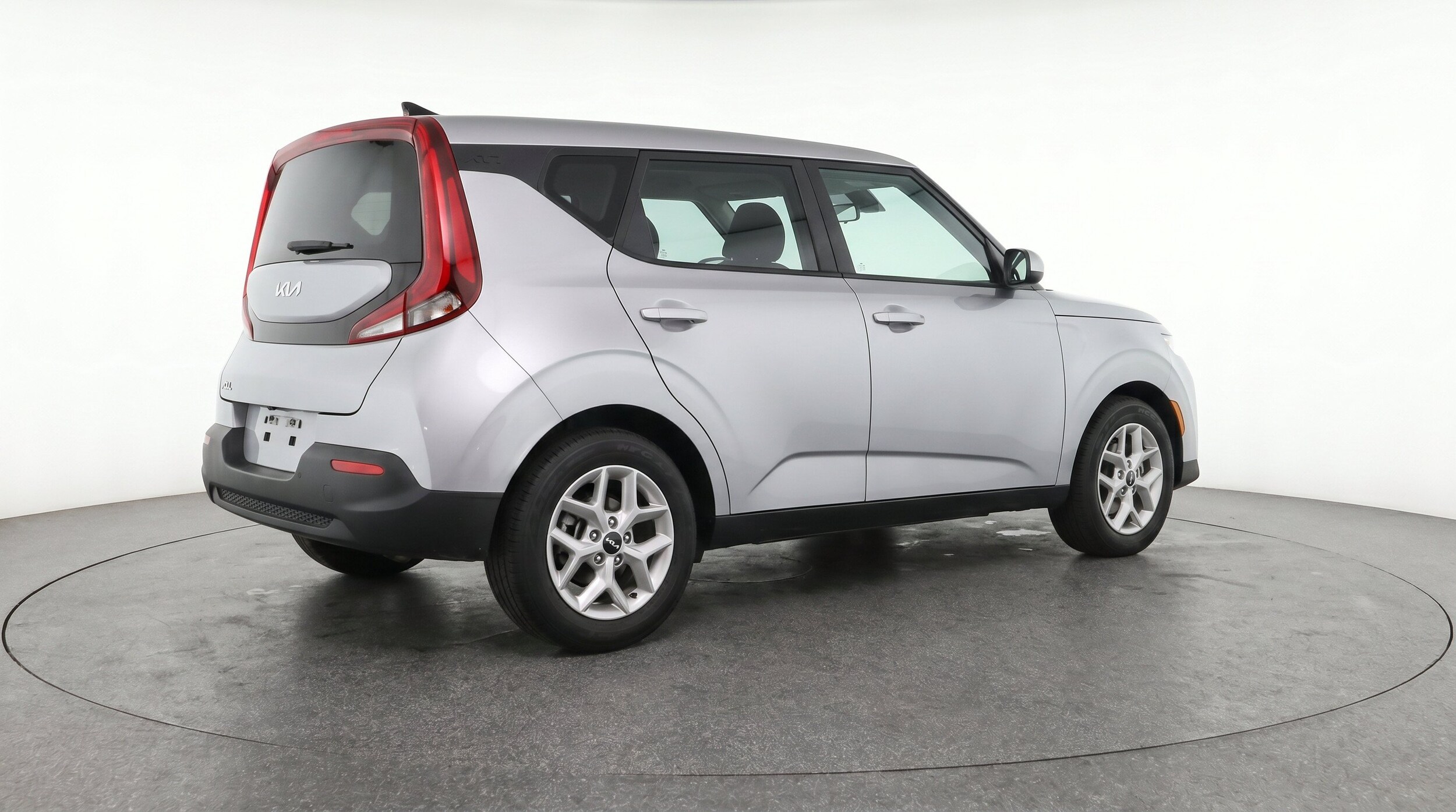 Thumbnail: 2025 Kia Soul - 9