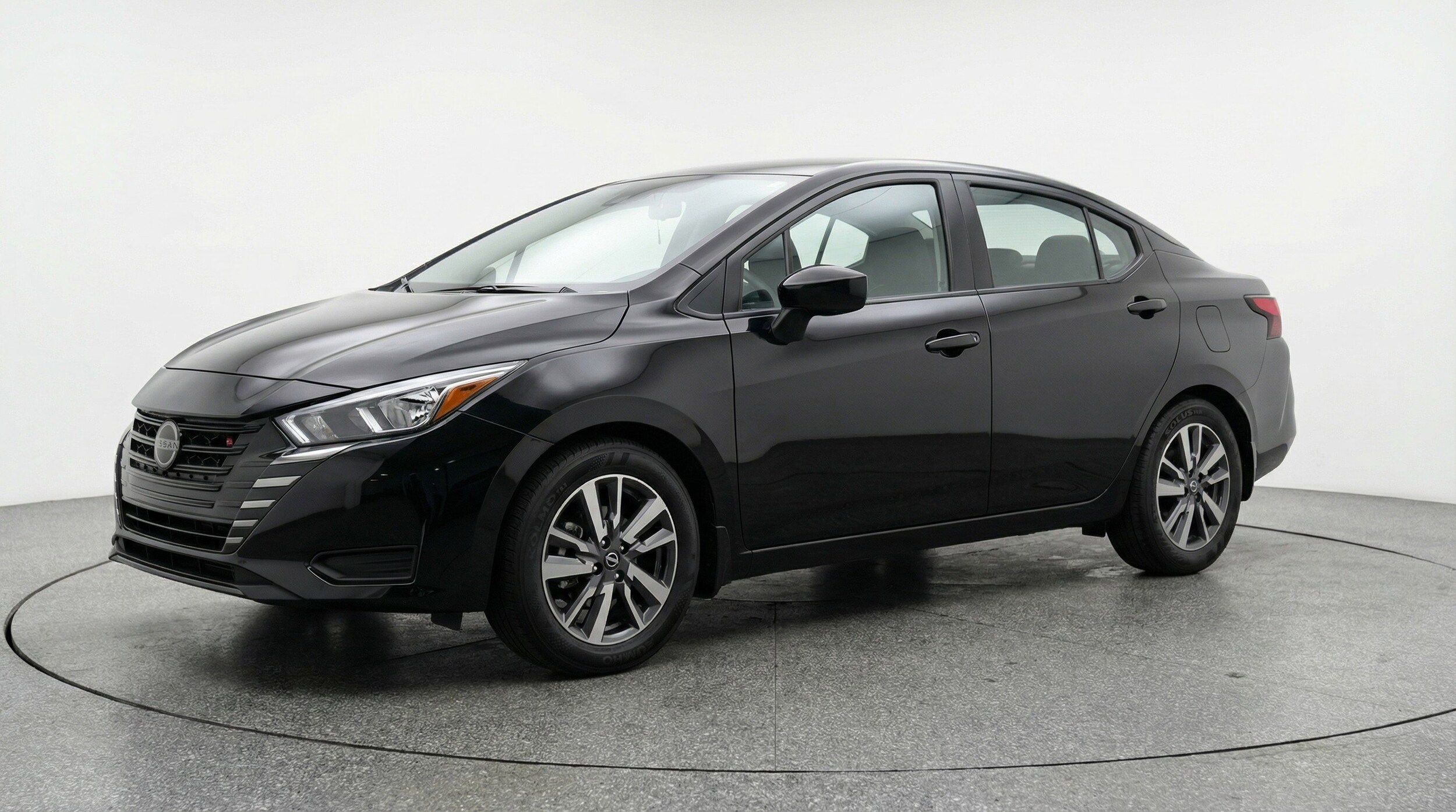 Thumbnail: 2025 Nissan Versa - 3