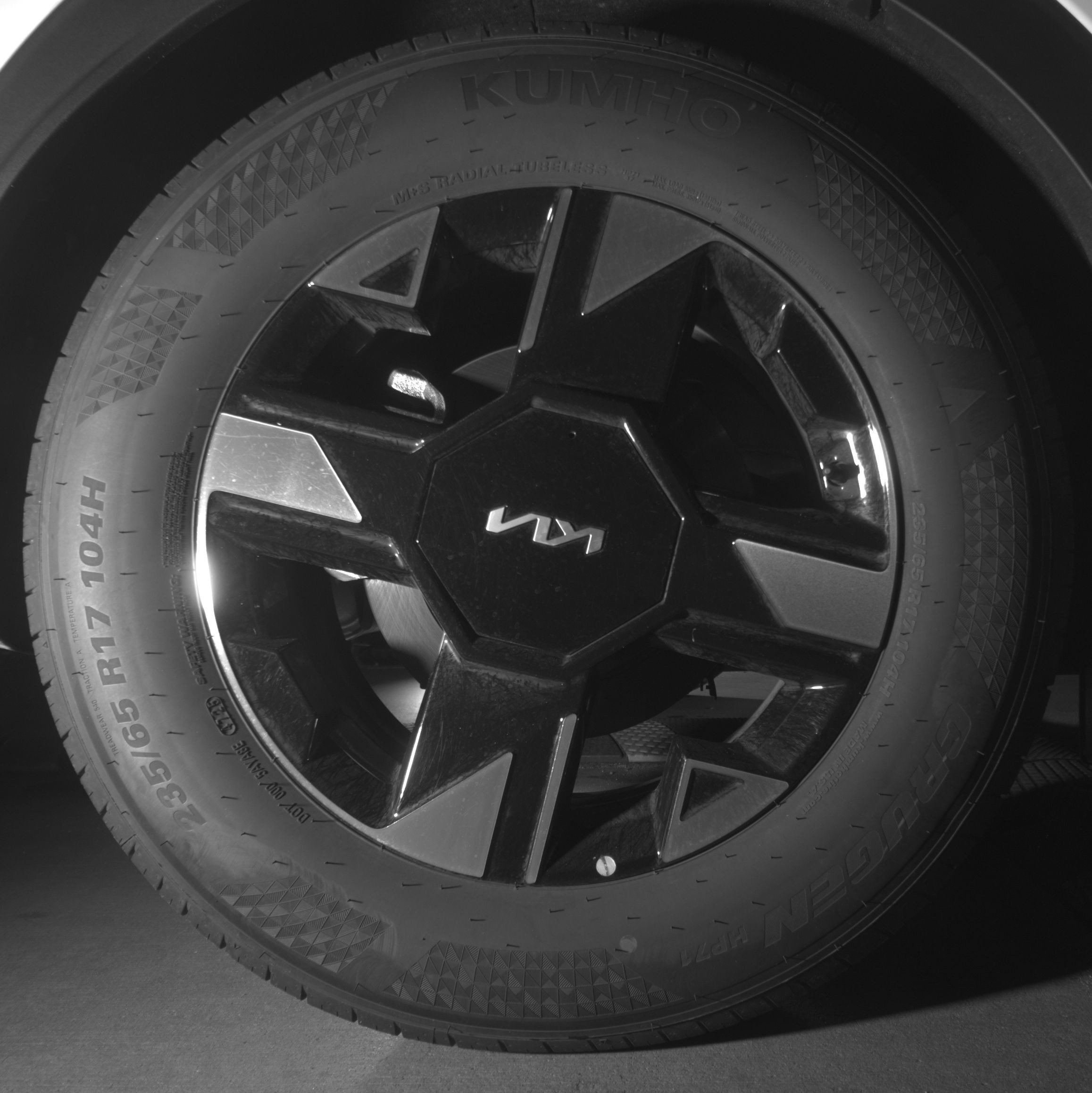 Thumbnail: 2026 Kia Sportage - 15