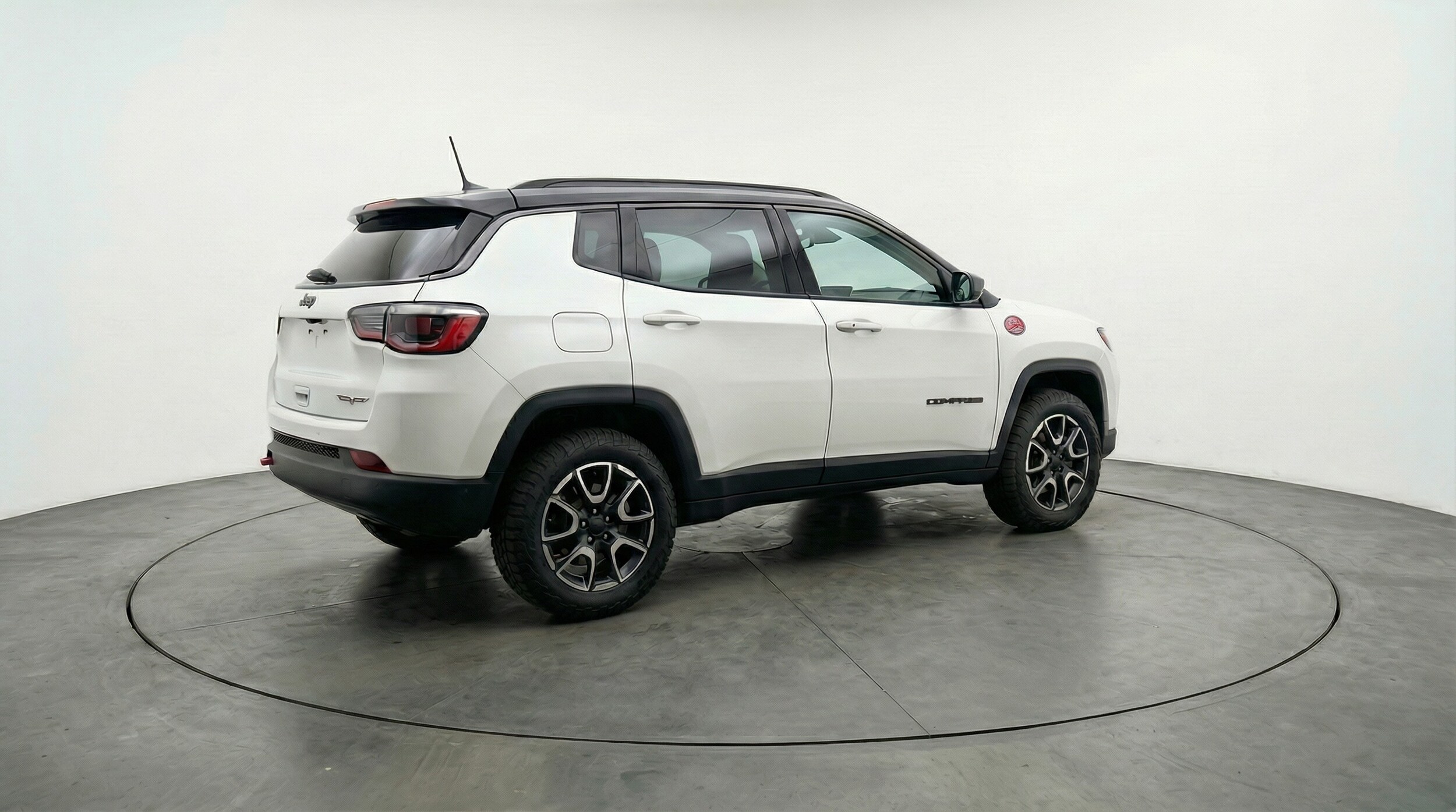Thumbnail: 2025 Jeep Compass - 7