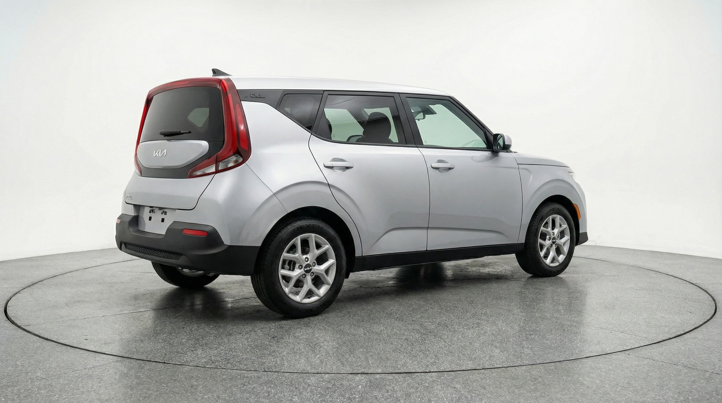 Thumbnail: 2025 Kia Soul - 7
