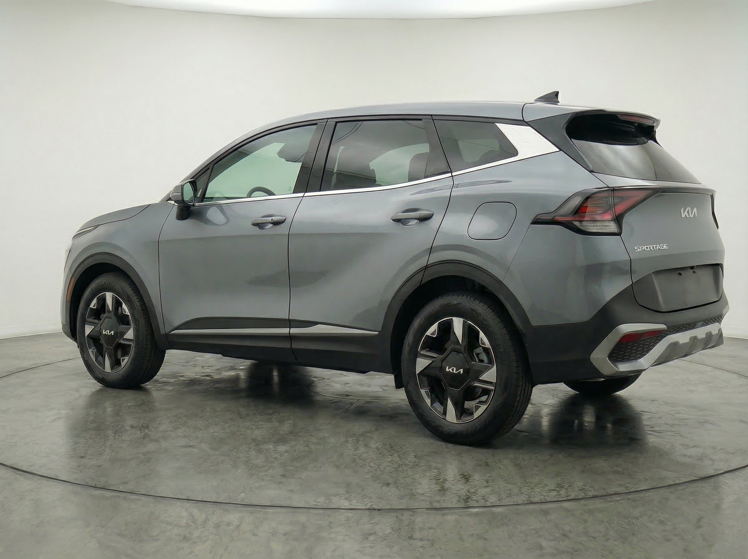 Thumbnail: 2026 Kia Sportage - 6