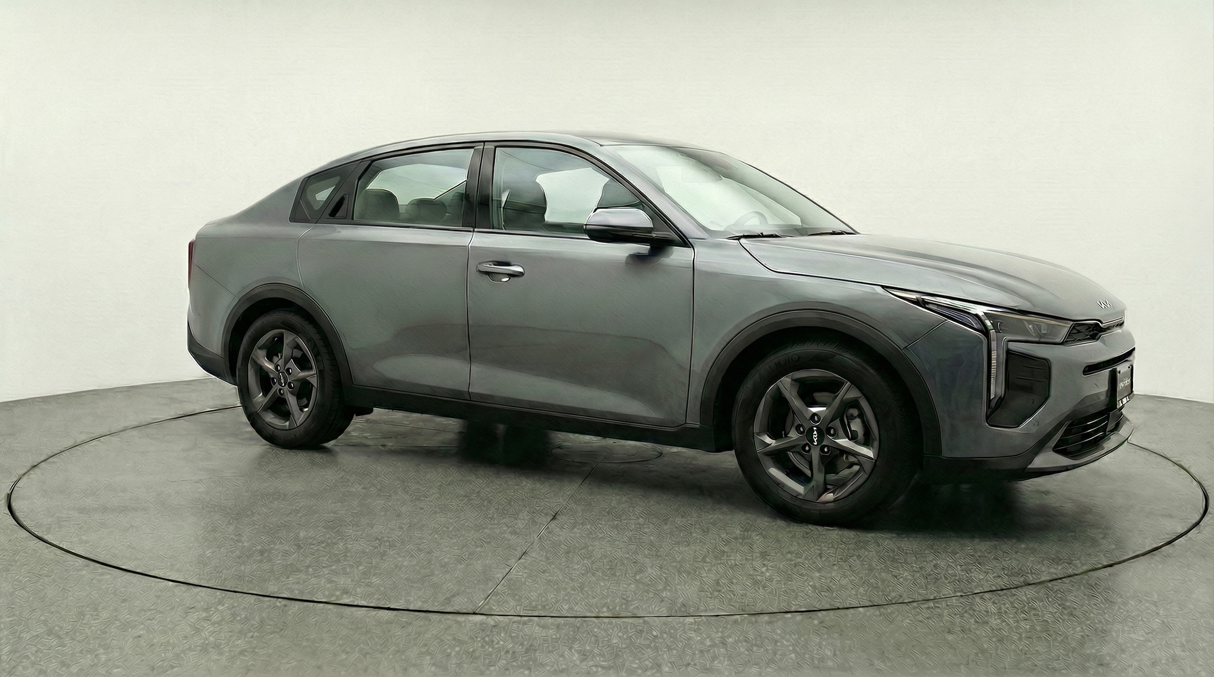 Thumbnail: 2025 Kia K4 - 1