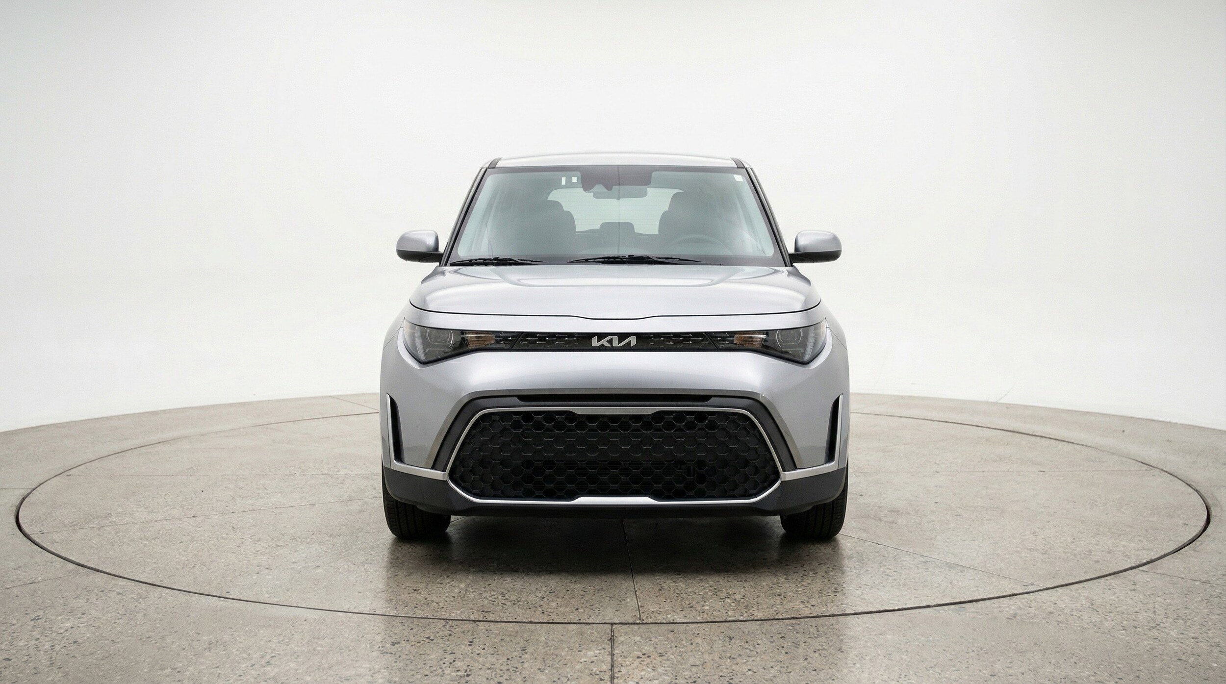 Thumbnail: 2025 Kia Soul - 2