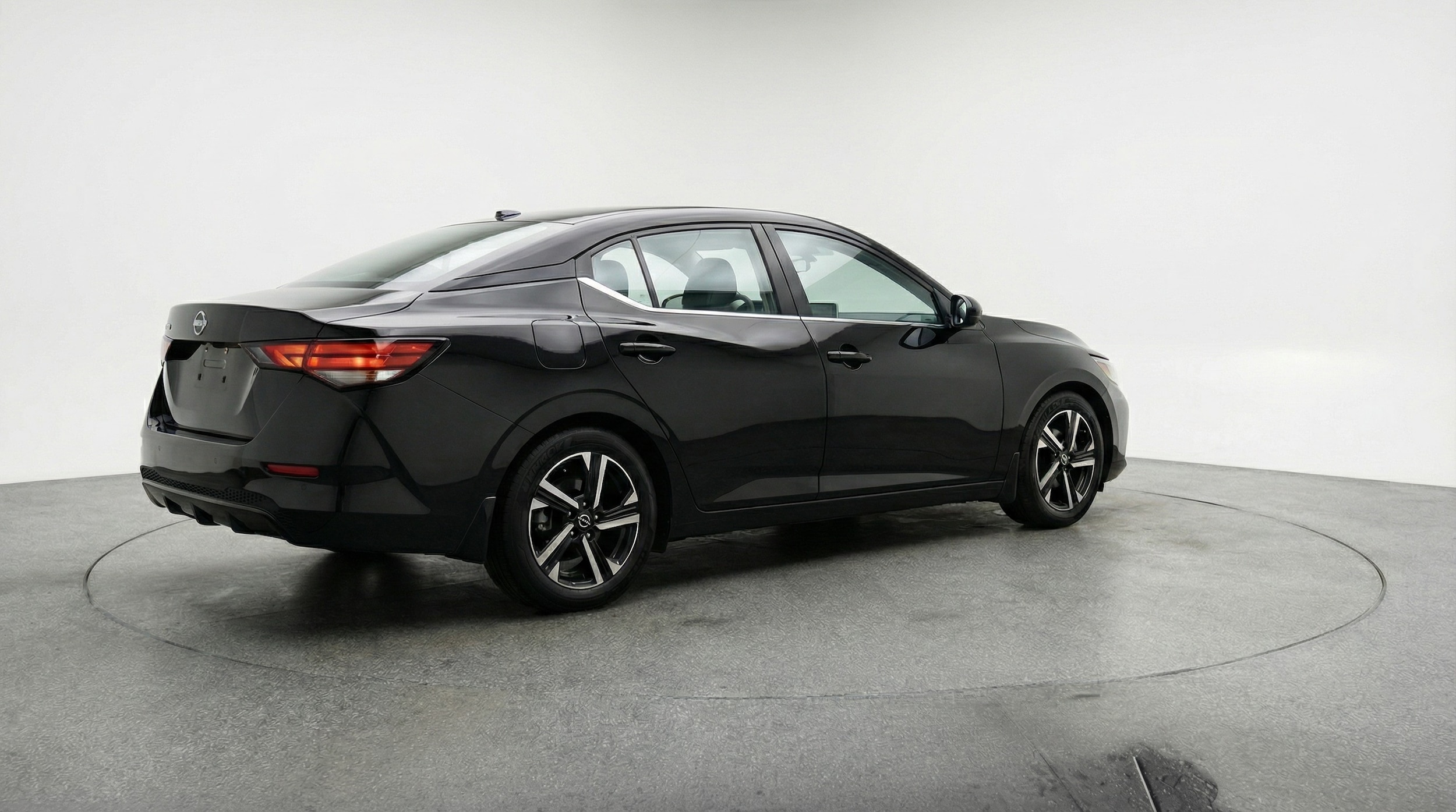 Thumbnail: 2025 Nissan Sentra - 7