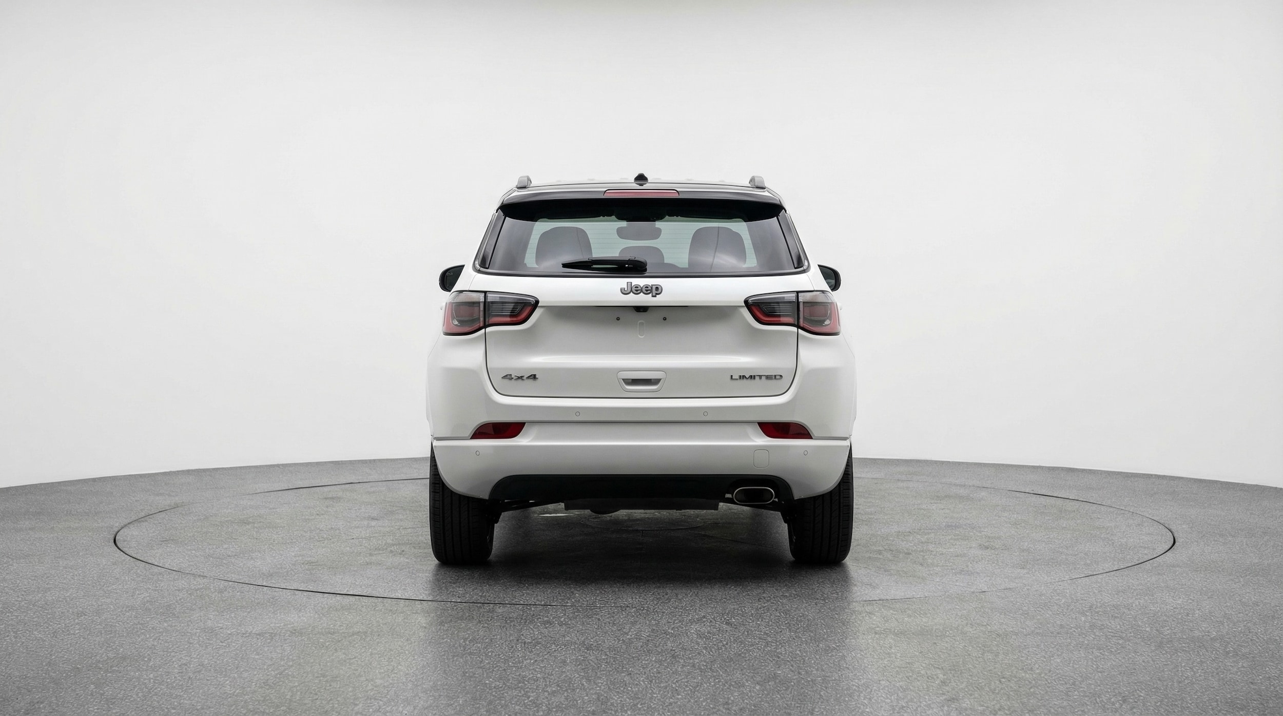 Thumbnail: 2025 Jeep Compass - 6