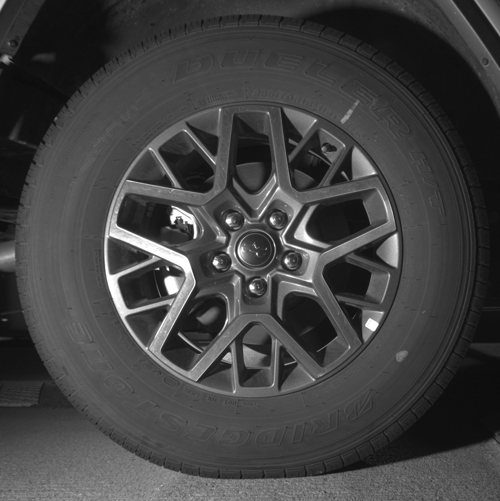 Thumbnail: 2025 Jeep Wrangler - 15