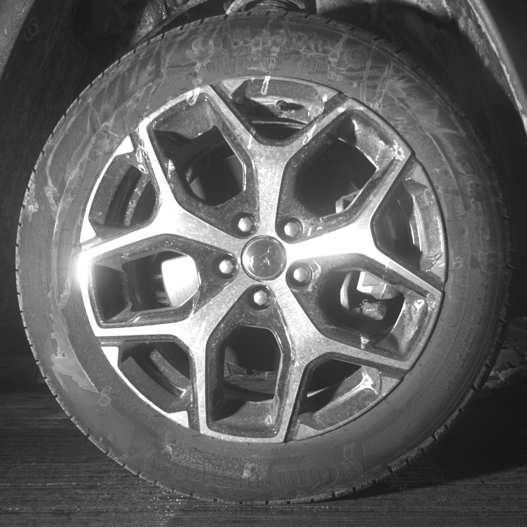 Thumbnail: 2025 Jeep Compass - 13