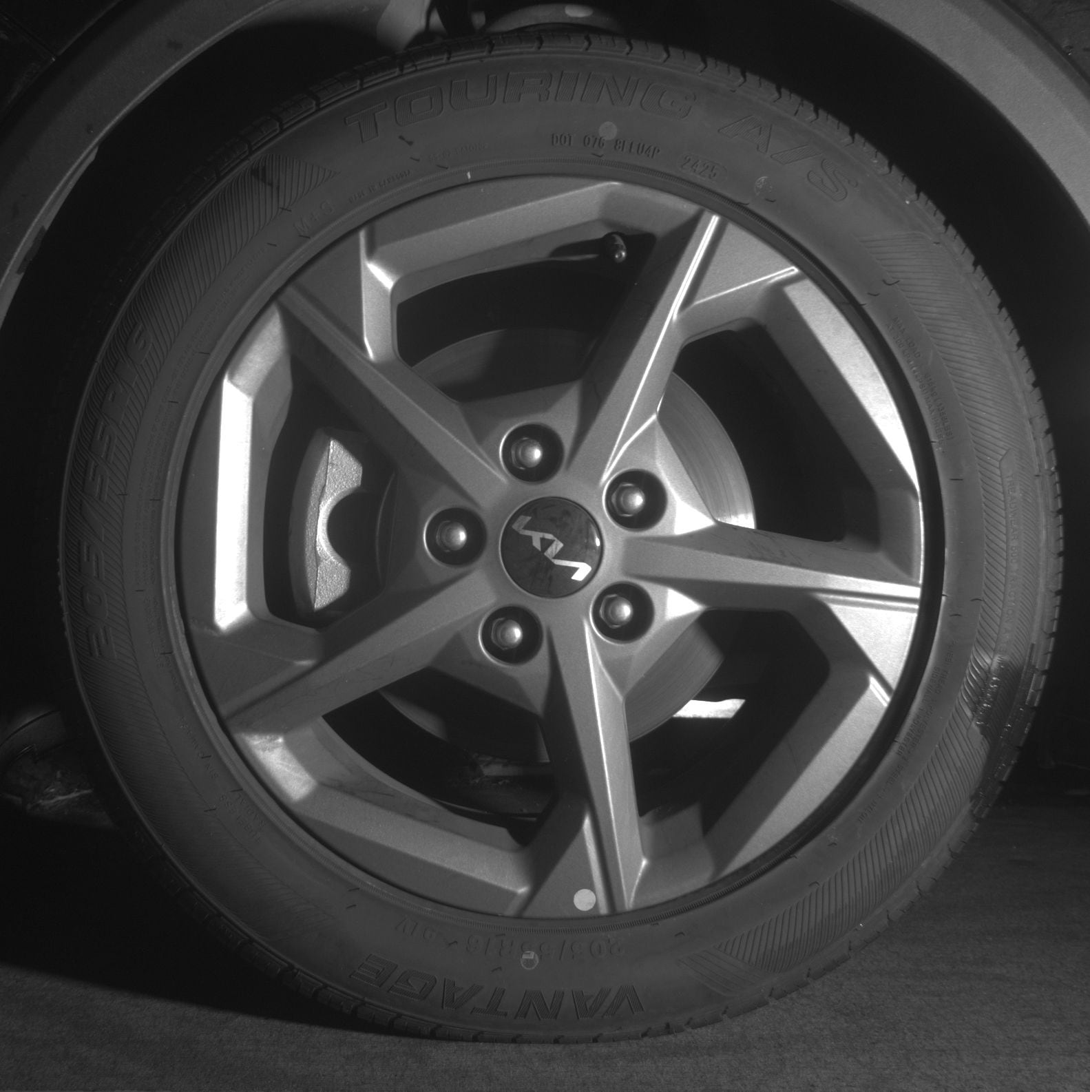 Thumbnail: 2025 Kia K4 - 9