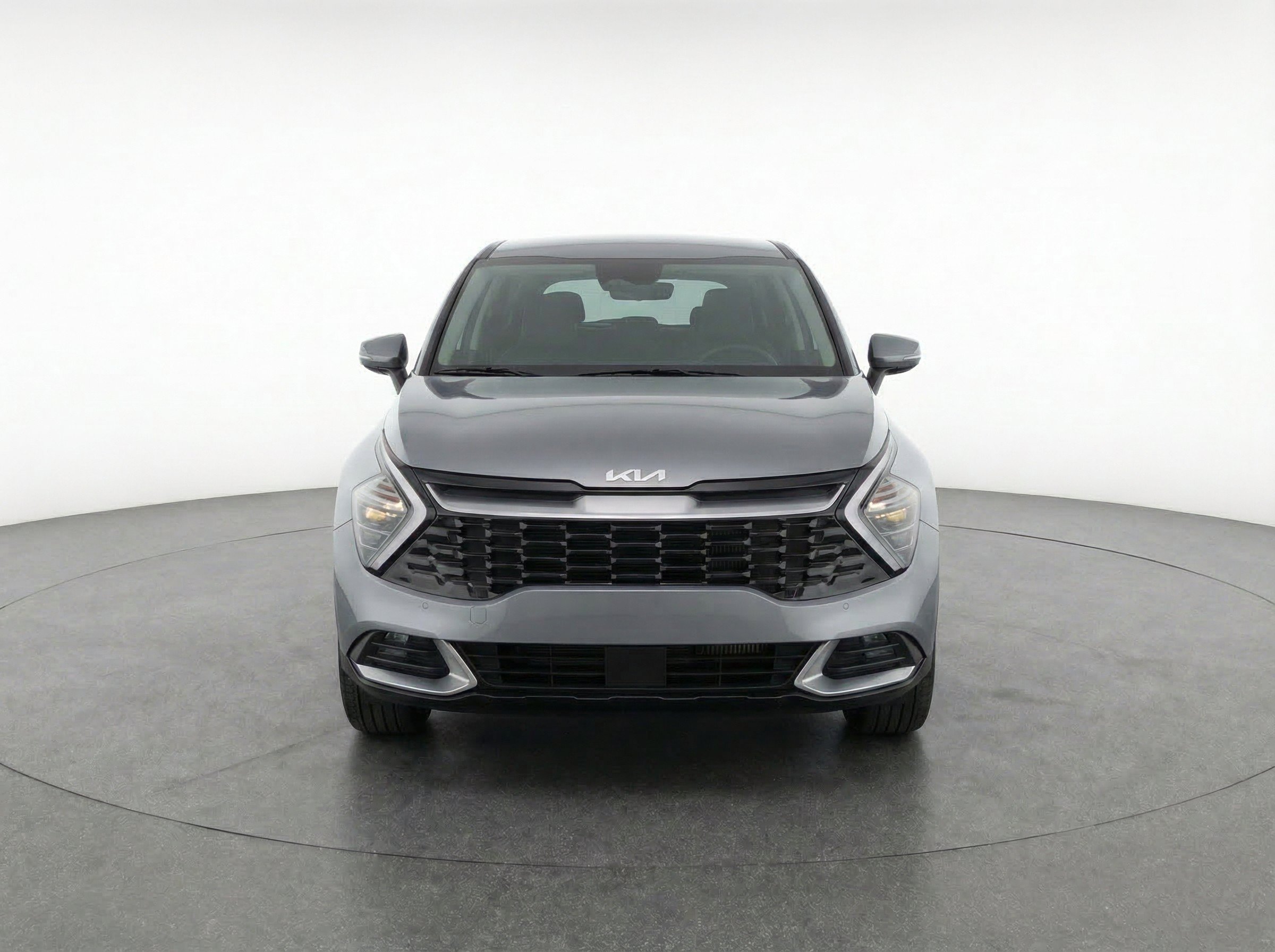 Thumbnail: 2026 Kia Sportage - 2