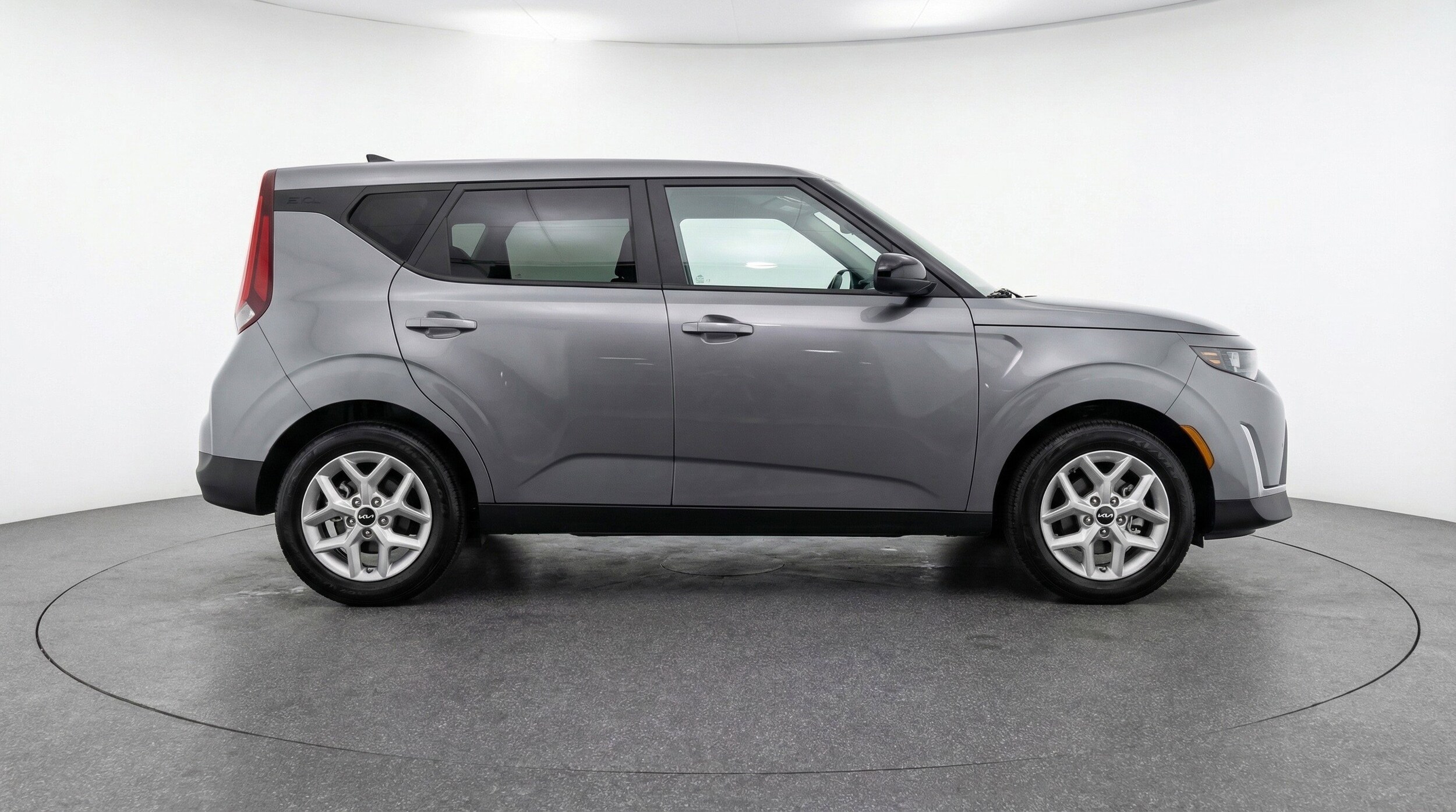 Thumbnail: 2025 Kia Soul - 11