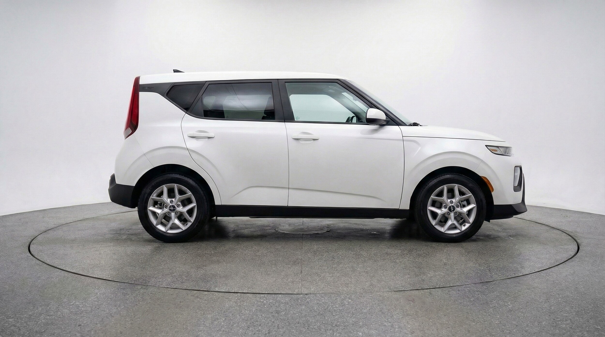 Thumbnail: 2025 Kia Soul - 11