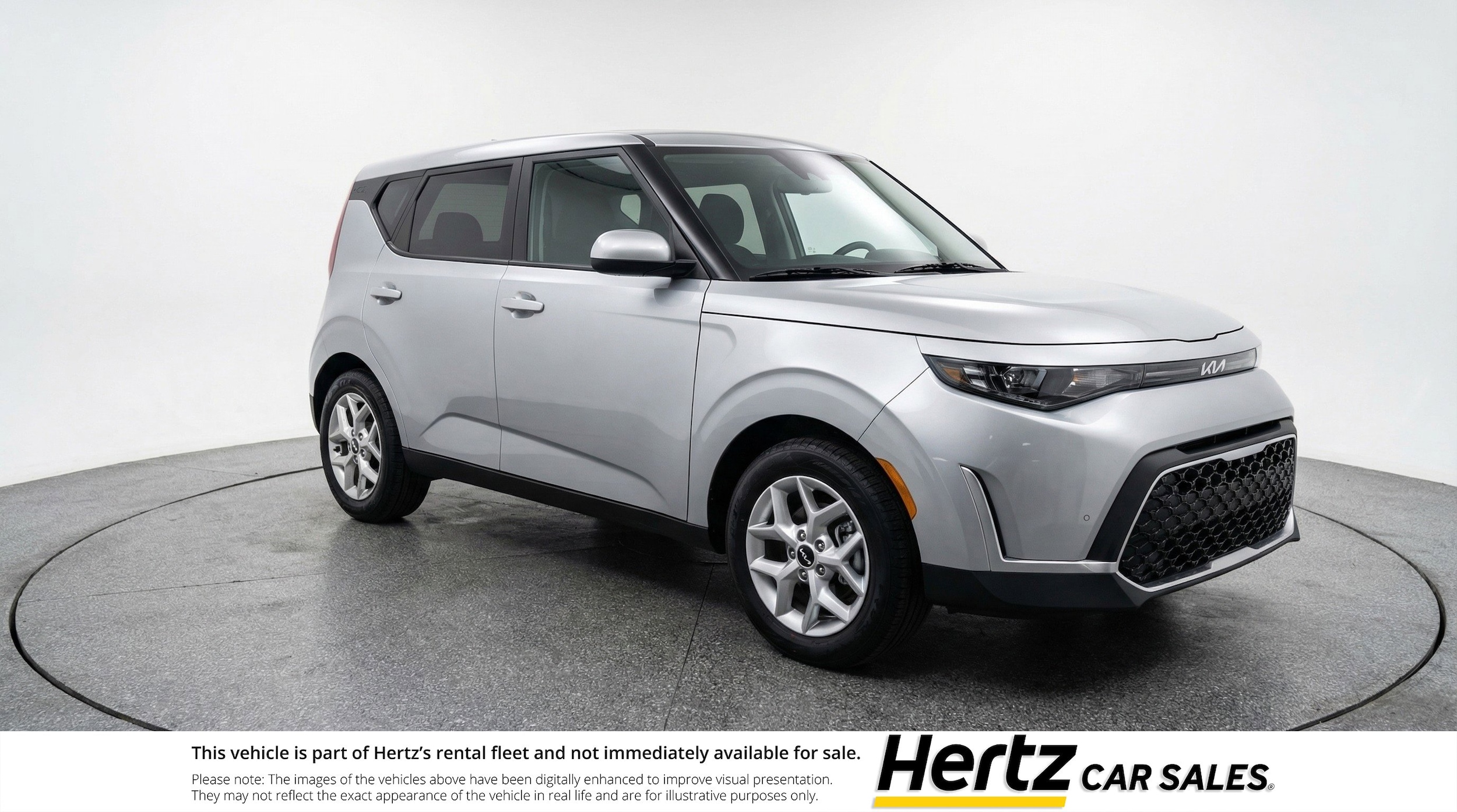 Thumbnail: 2025 Kia Soul - 1