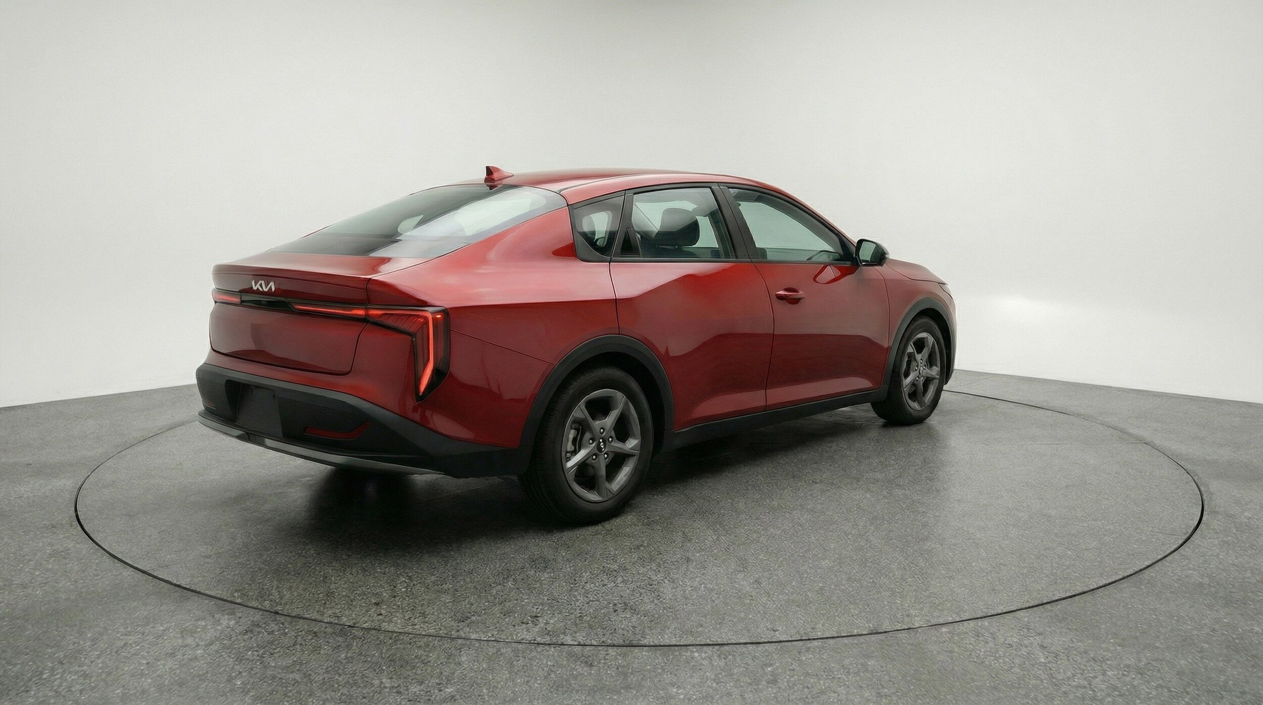 Thumbnail: 2025 Kia K4 - 9