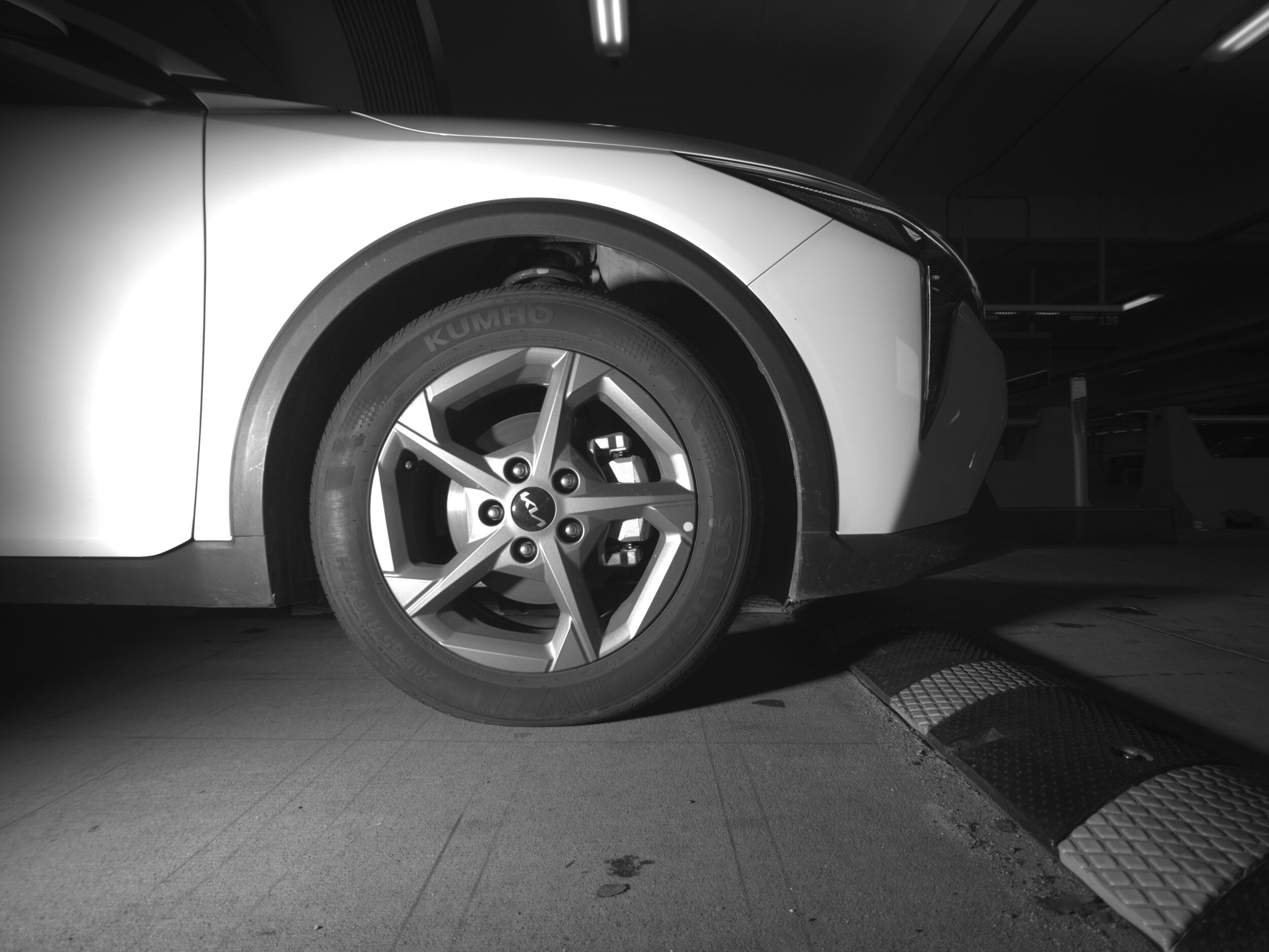 Thumbnail: 2025 Kia K4 - 10