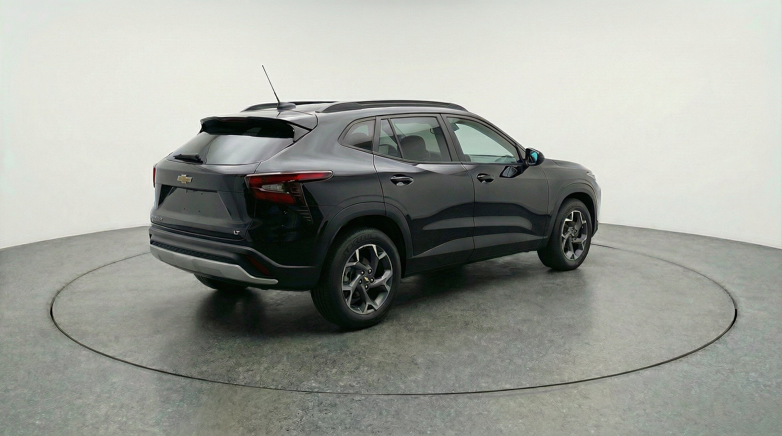 Thumbnail: 2025 Chevrolet Trax - 9