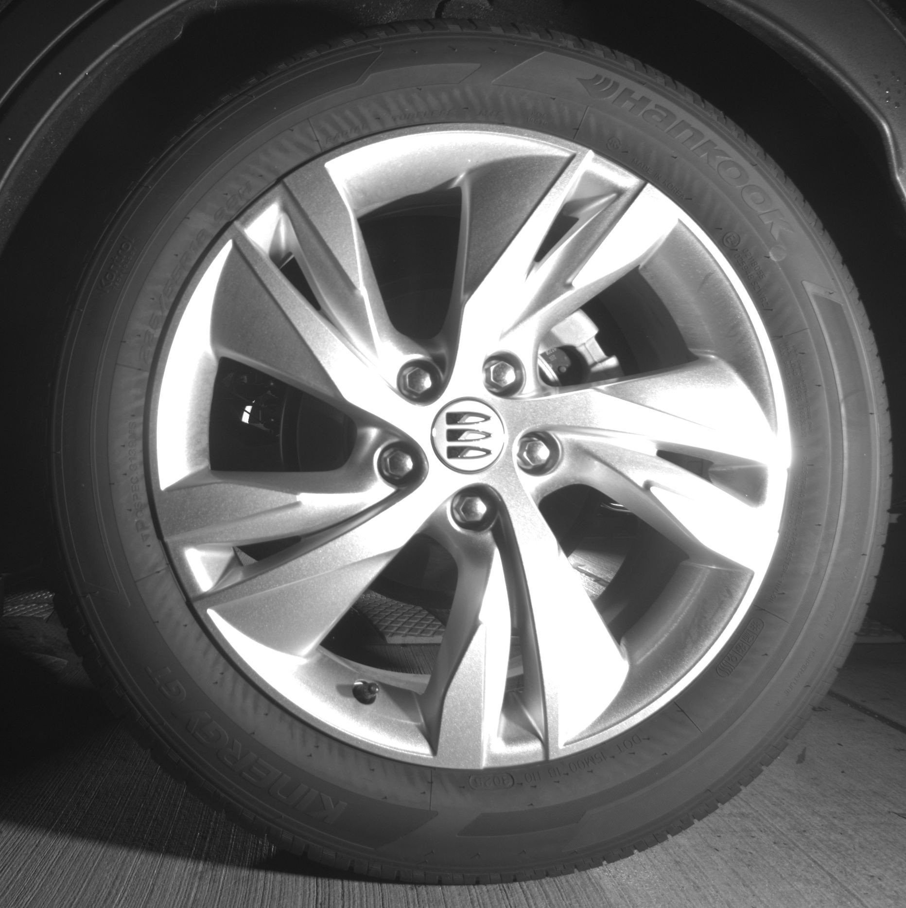 Thumbnail: 2026 Buick Encore GX - 14
