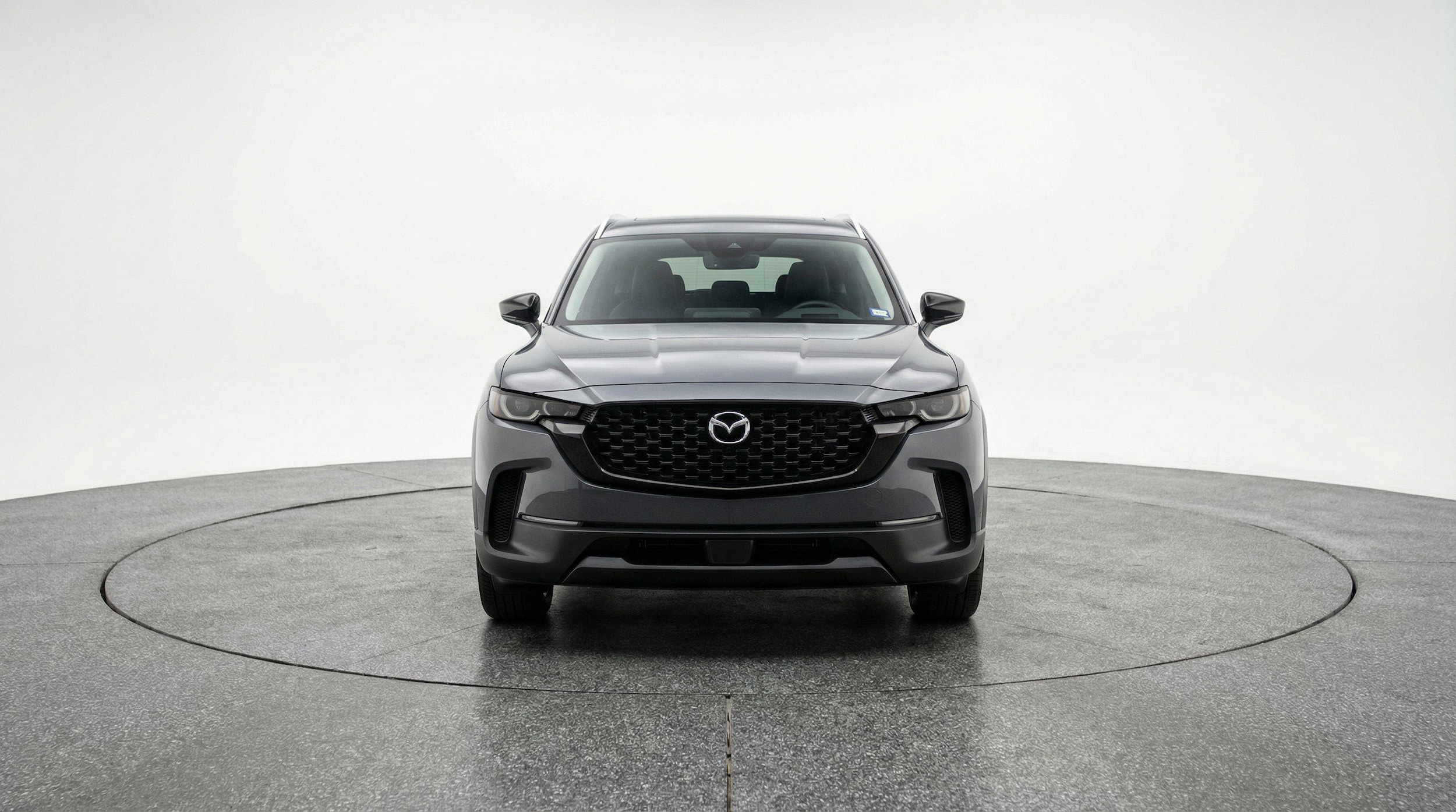 Thumbnail: 2025 Mazda CX-50 - 2