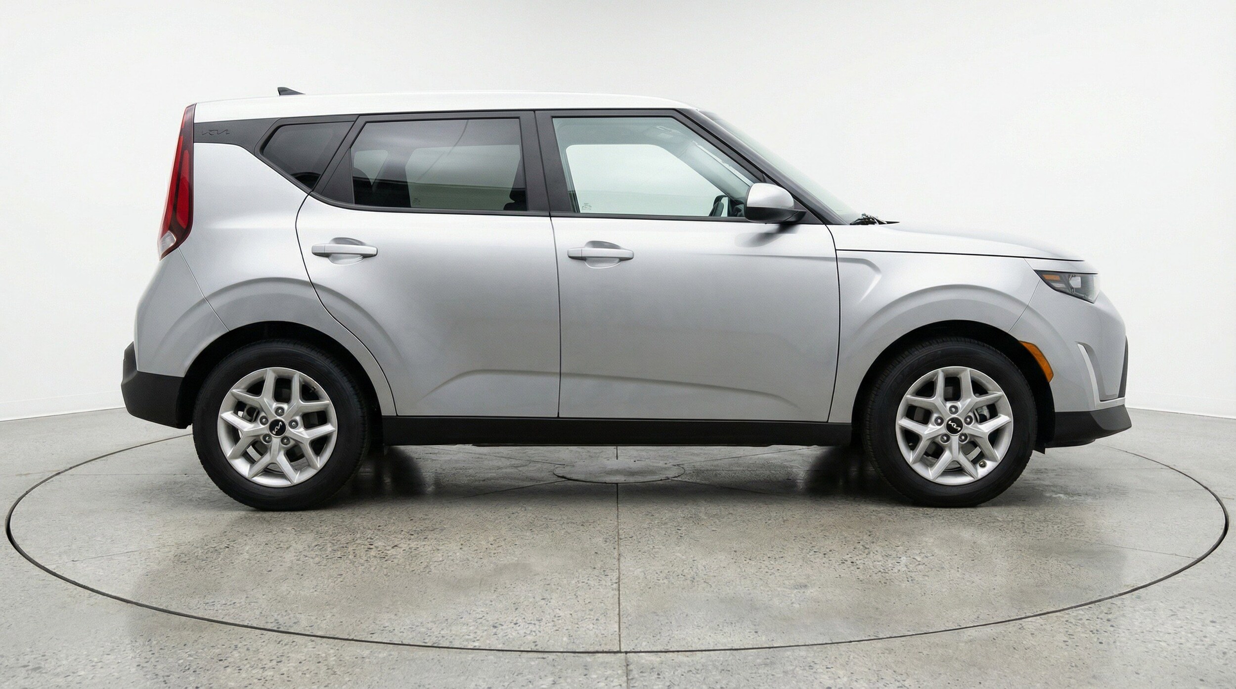 Thumbnail: 2025 Kia Soul - 11