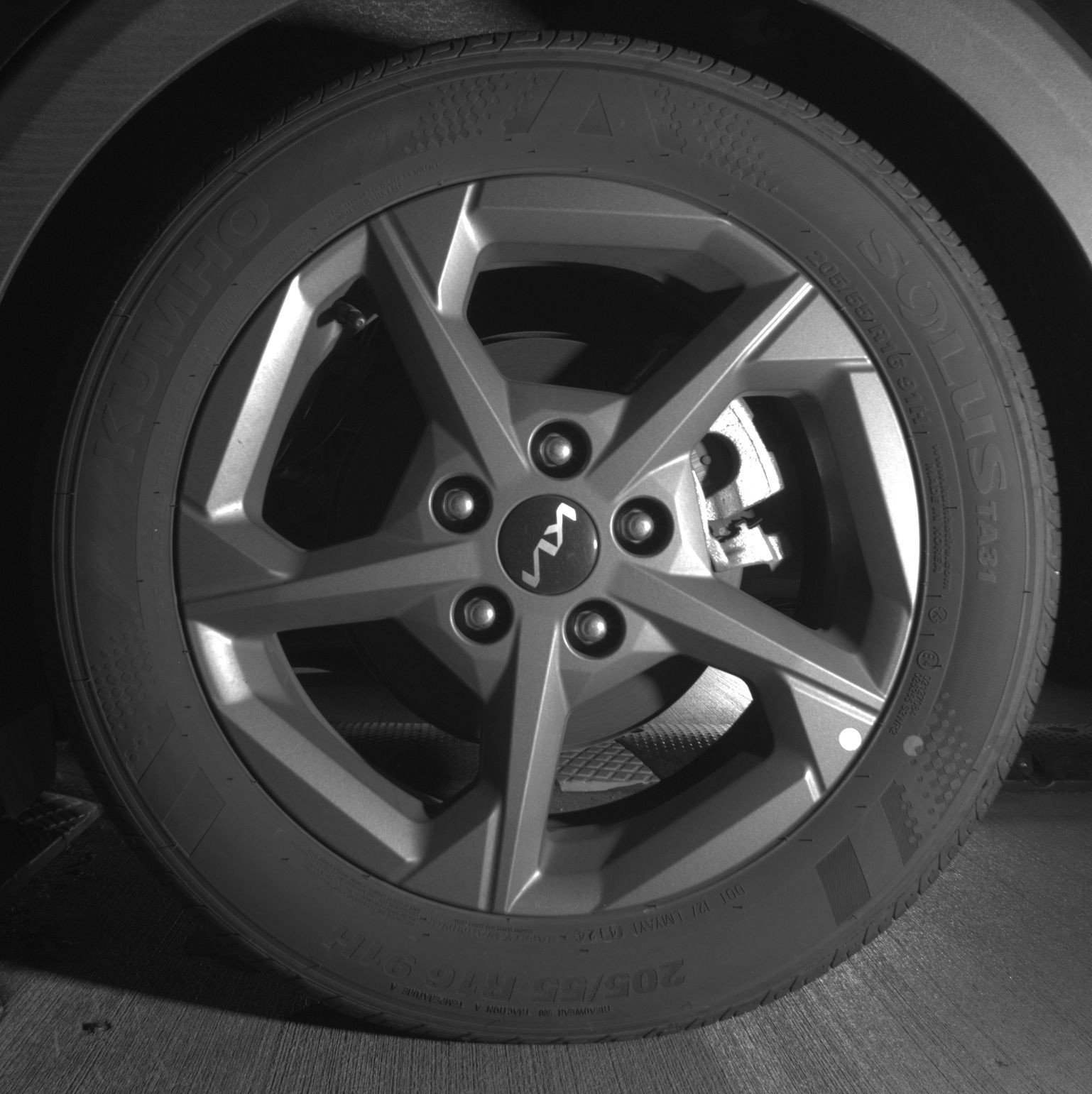 Thumbnail: 2025 Kia K4 - 14