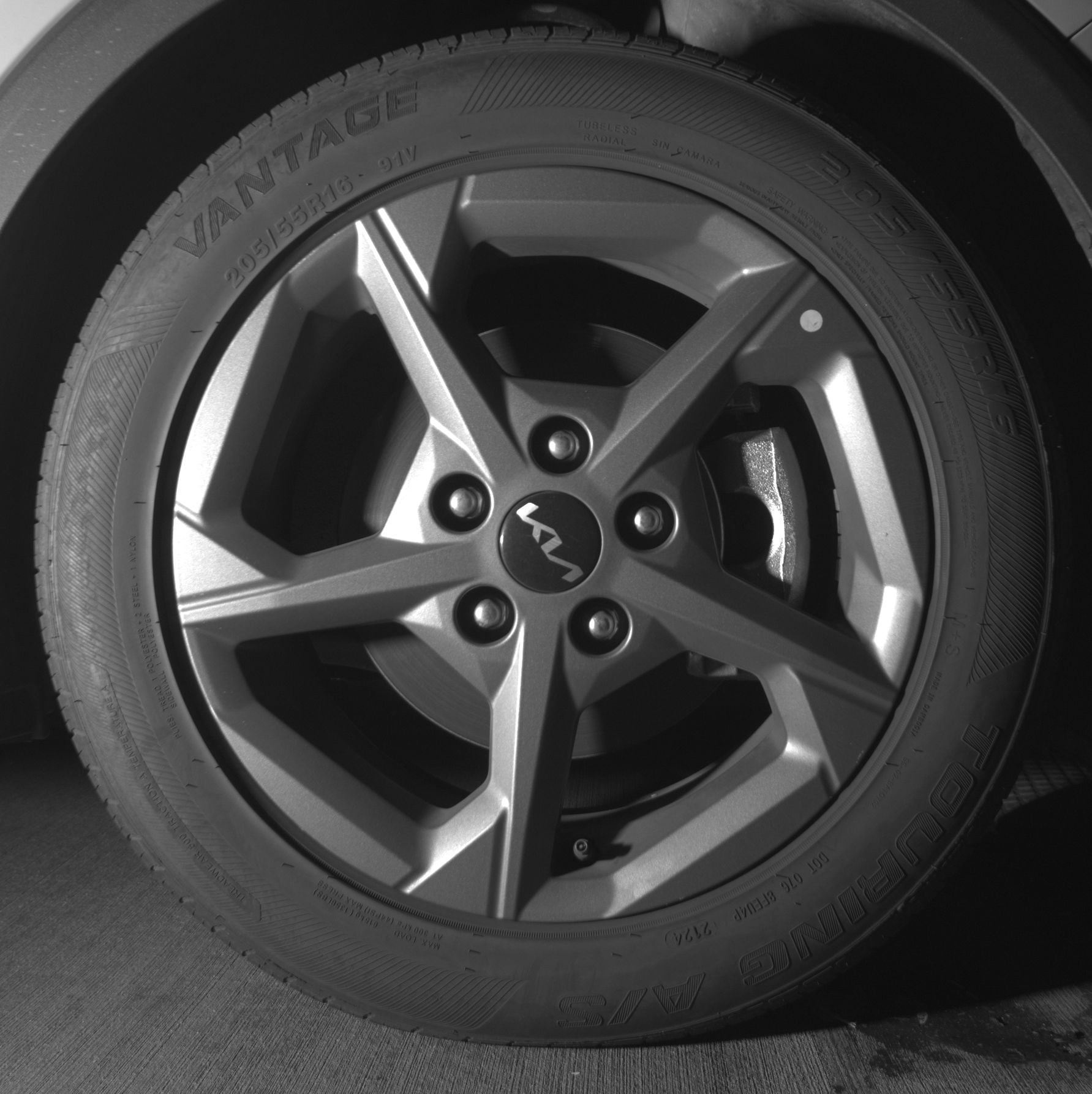 Thumbnail: 2025 Kia K4 - 10