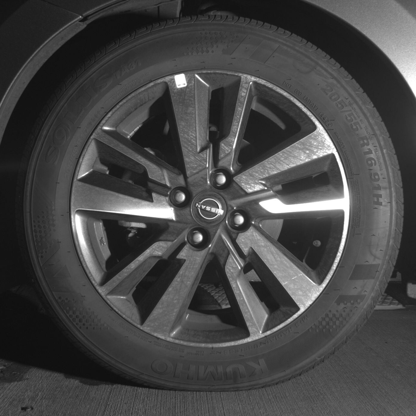 Thumbnail: 2025 Nissan Versa - 9