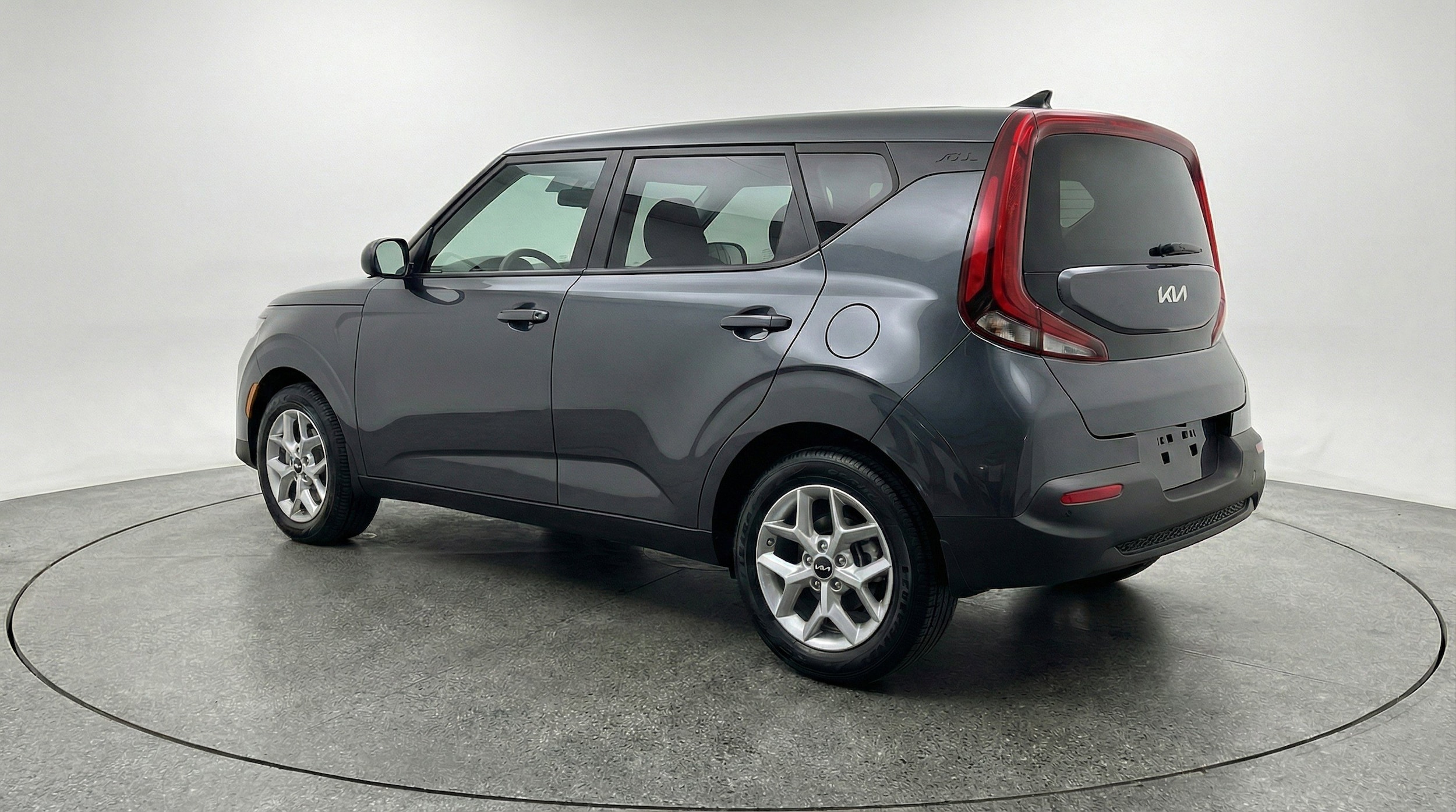 Thumbnail: 2025 Kia Soul - 6