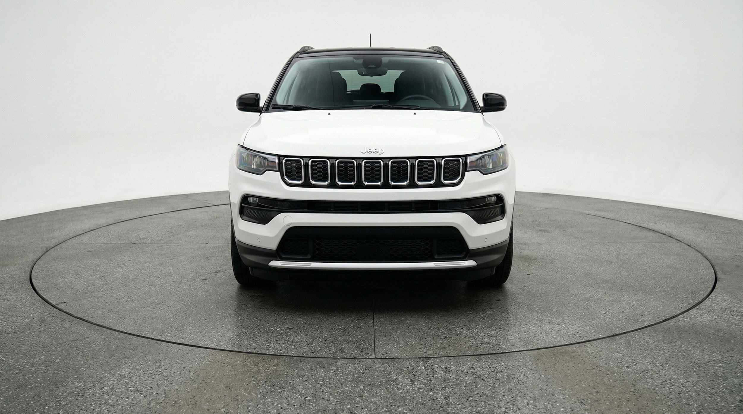 Thumbnail: 2025 Jeep Compass - 2