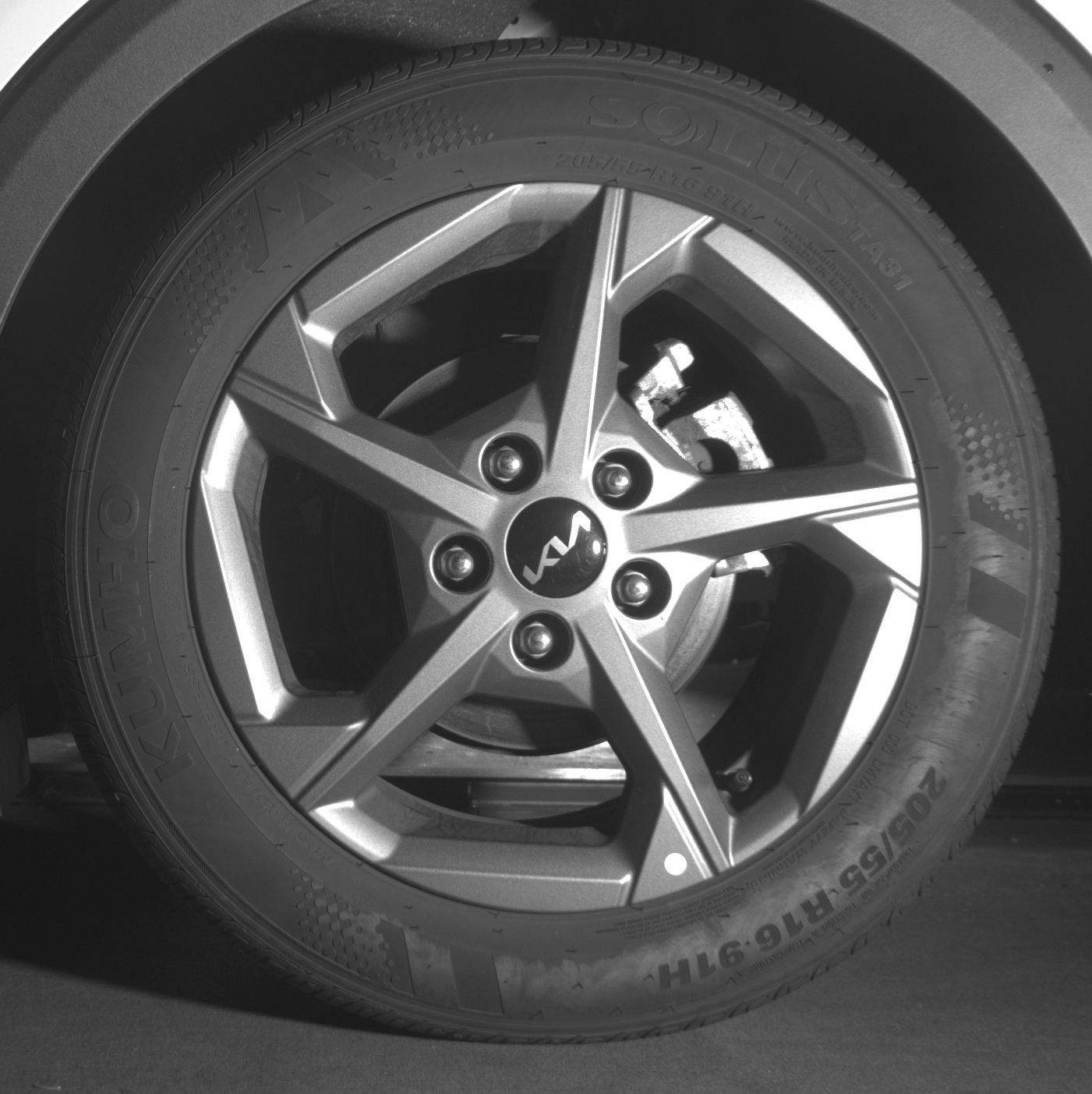 Thumbnail: 2025 Kia K4 - 14