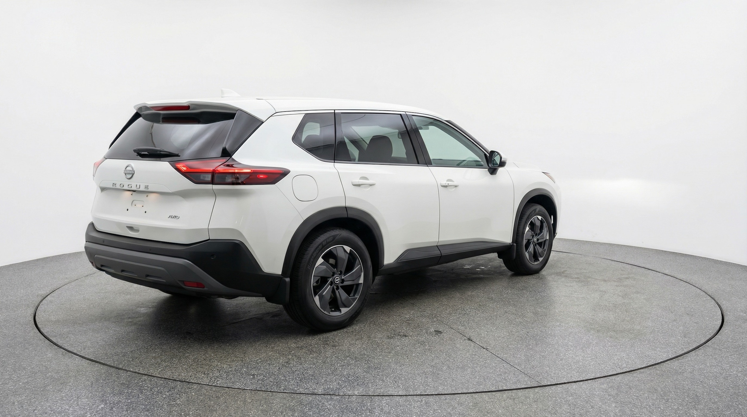 Thumbnail: 2025 Nissan Rogue - 7