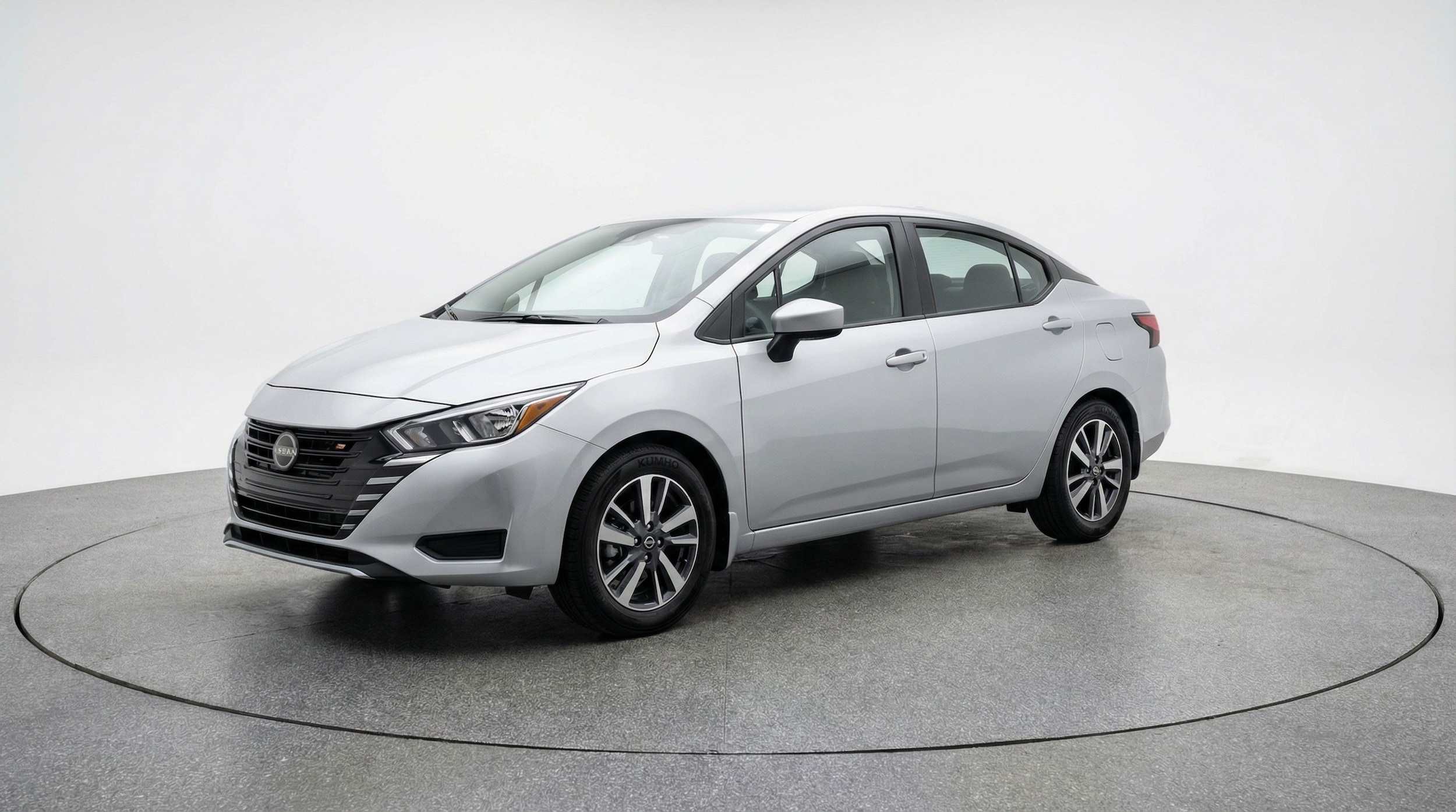 Thumbnail: 2025 Nissan Versa - 3