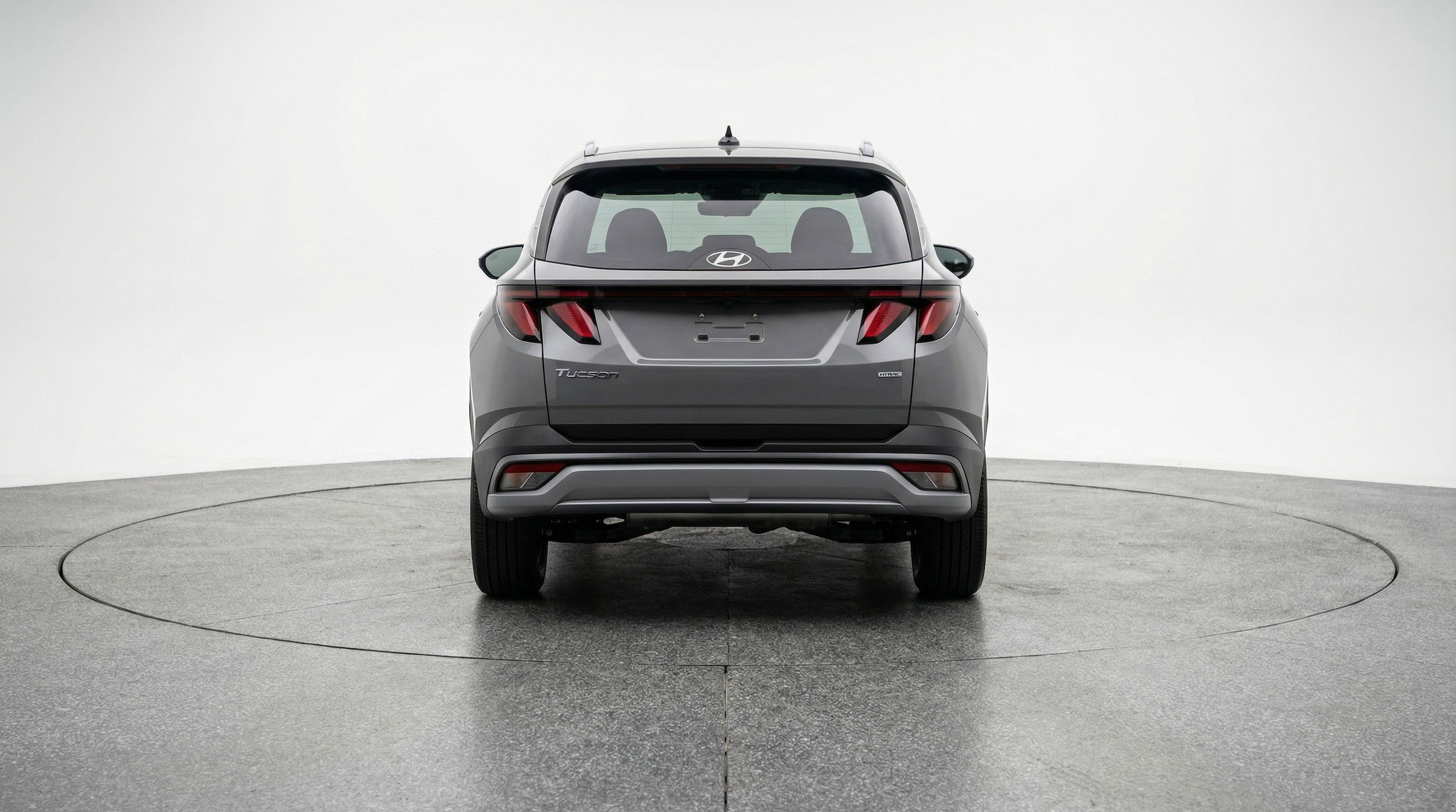 Thumbnail: 2025 Hyundai Tucson - 7