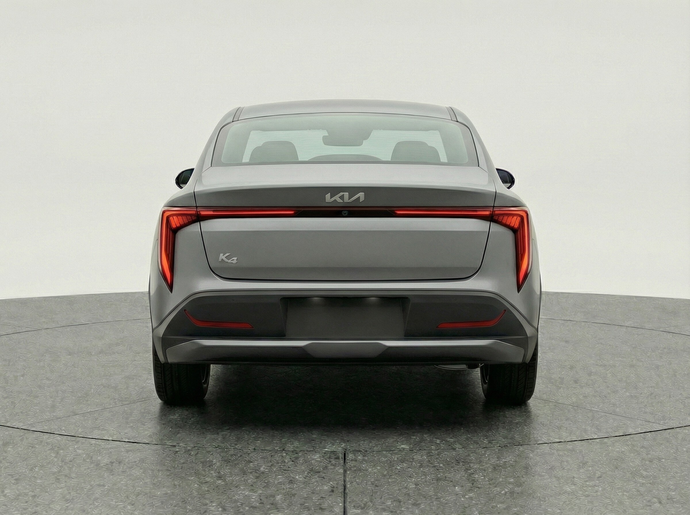 Thumbnail: 2025 Kia K4 - 6