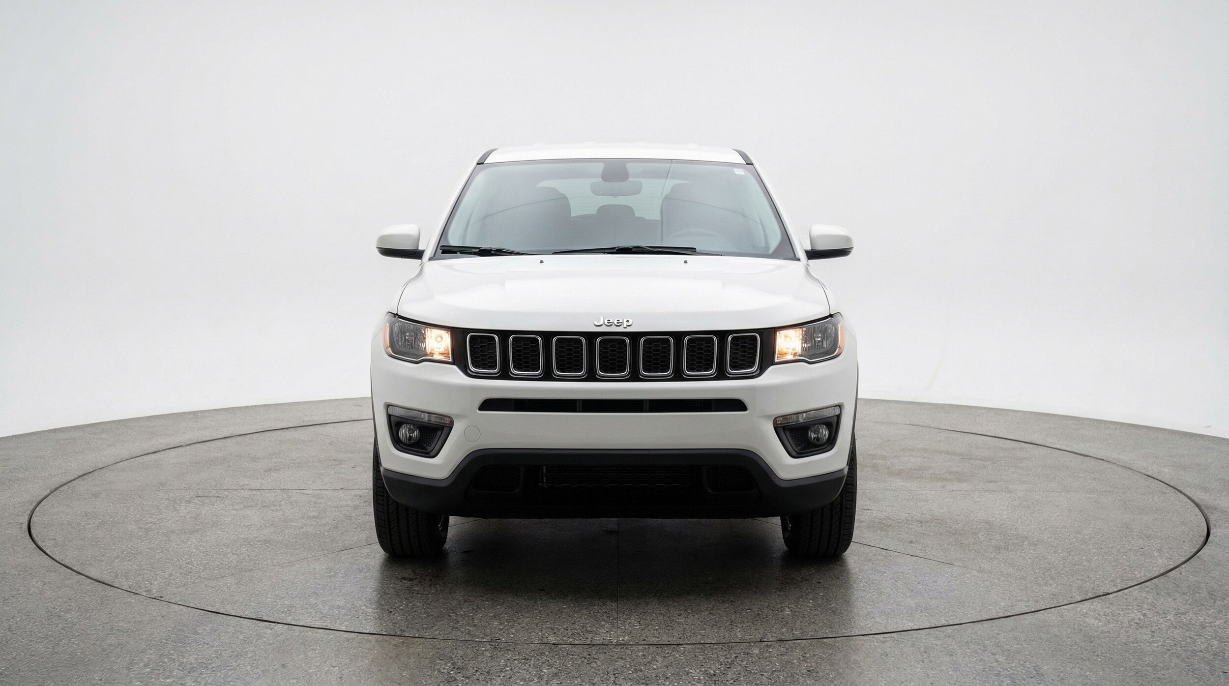 Thumbnail: 2025 Jeep Compass - 2