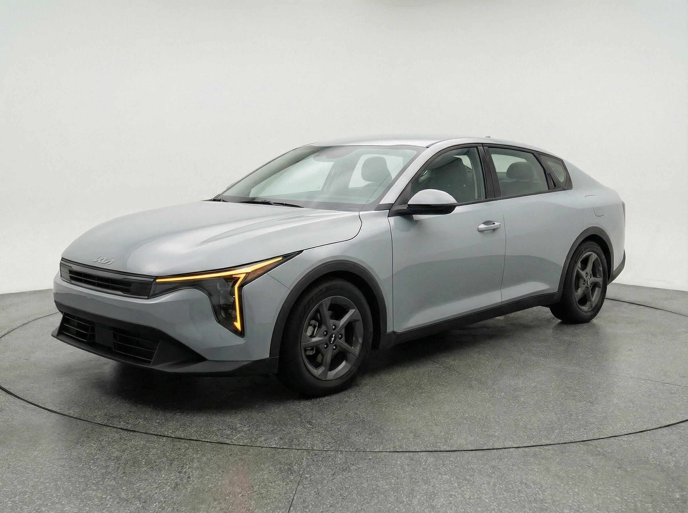 Thumbnail: 2025 Kia K4 - 3