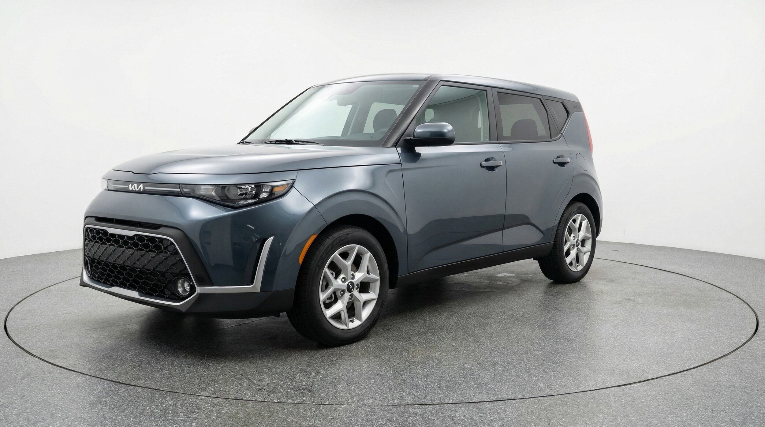 Thumbnail: 2025 Kia Soul - 3