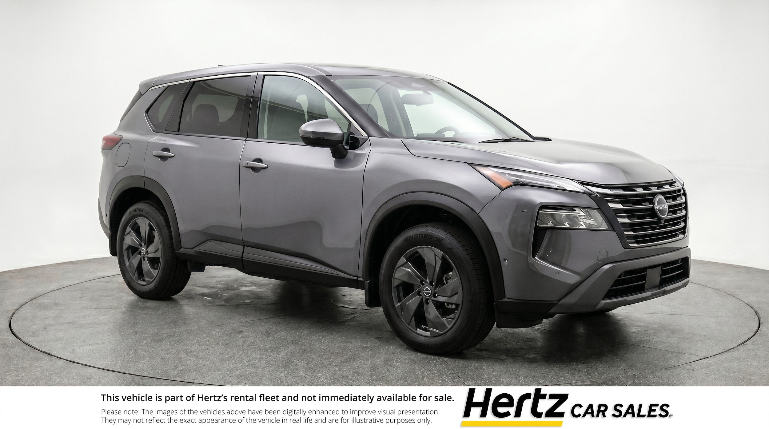 Thumbnail: 2026 Nissan Rogue - 1