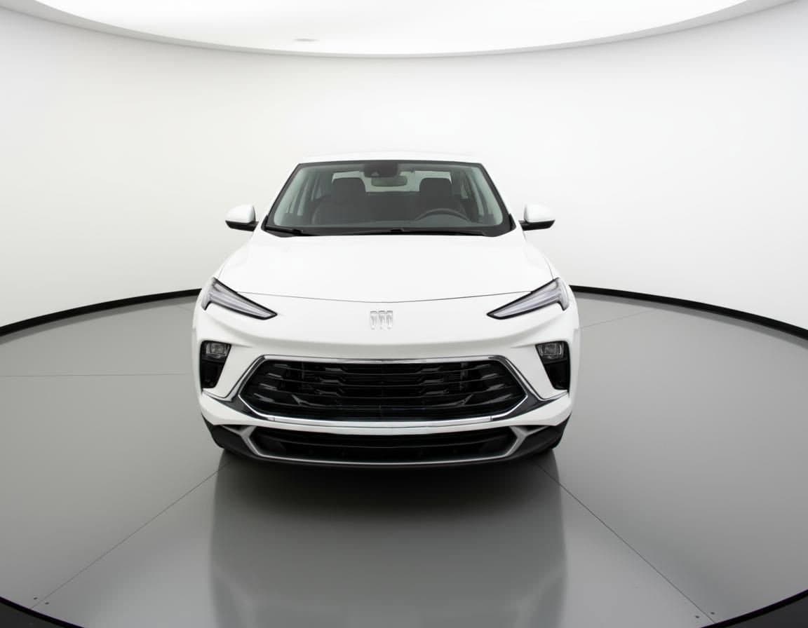 Thumbnail: 2025 Buick Encore GX - 2