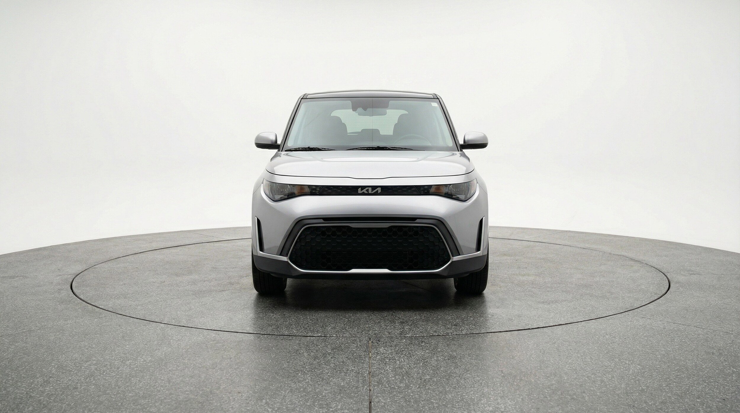 Thumbnail: 2025 Kia Soul - 2