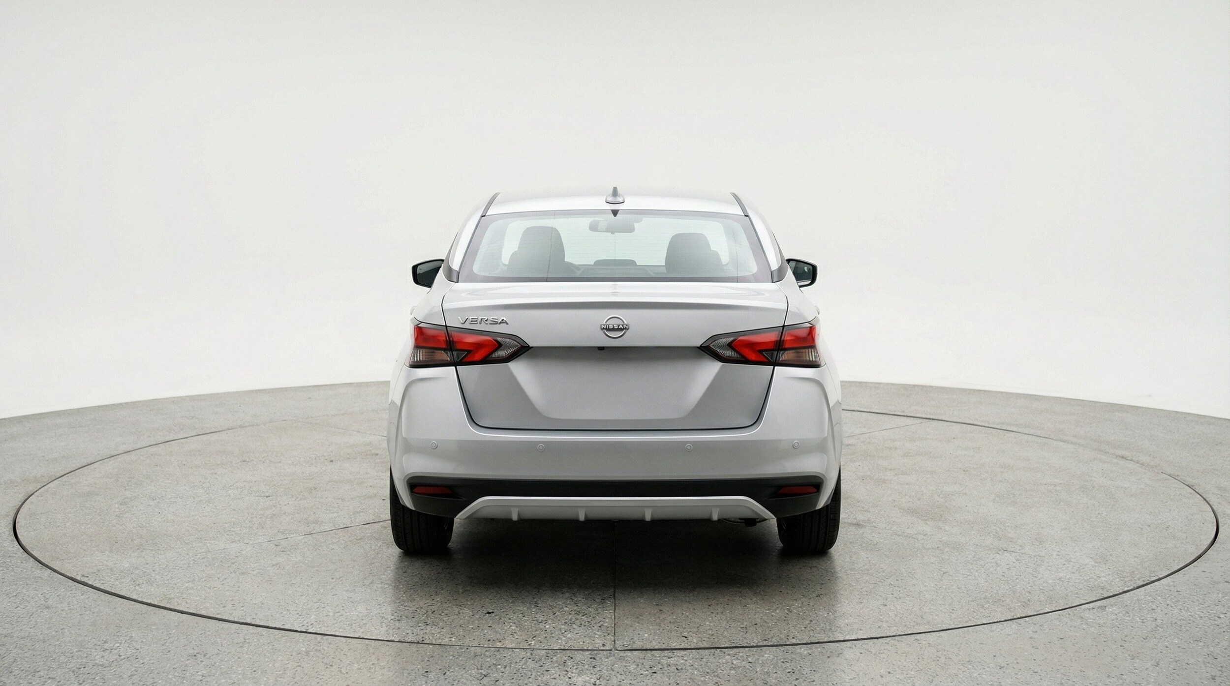 Thumbnail: 2025 Nissan Versa - 7