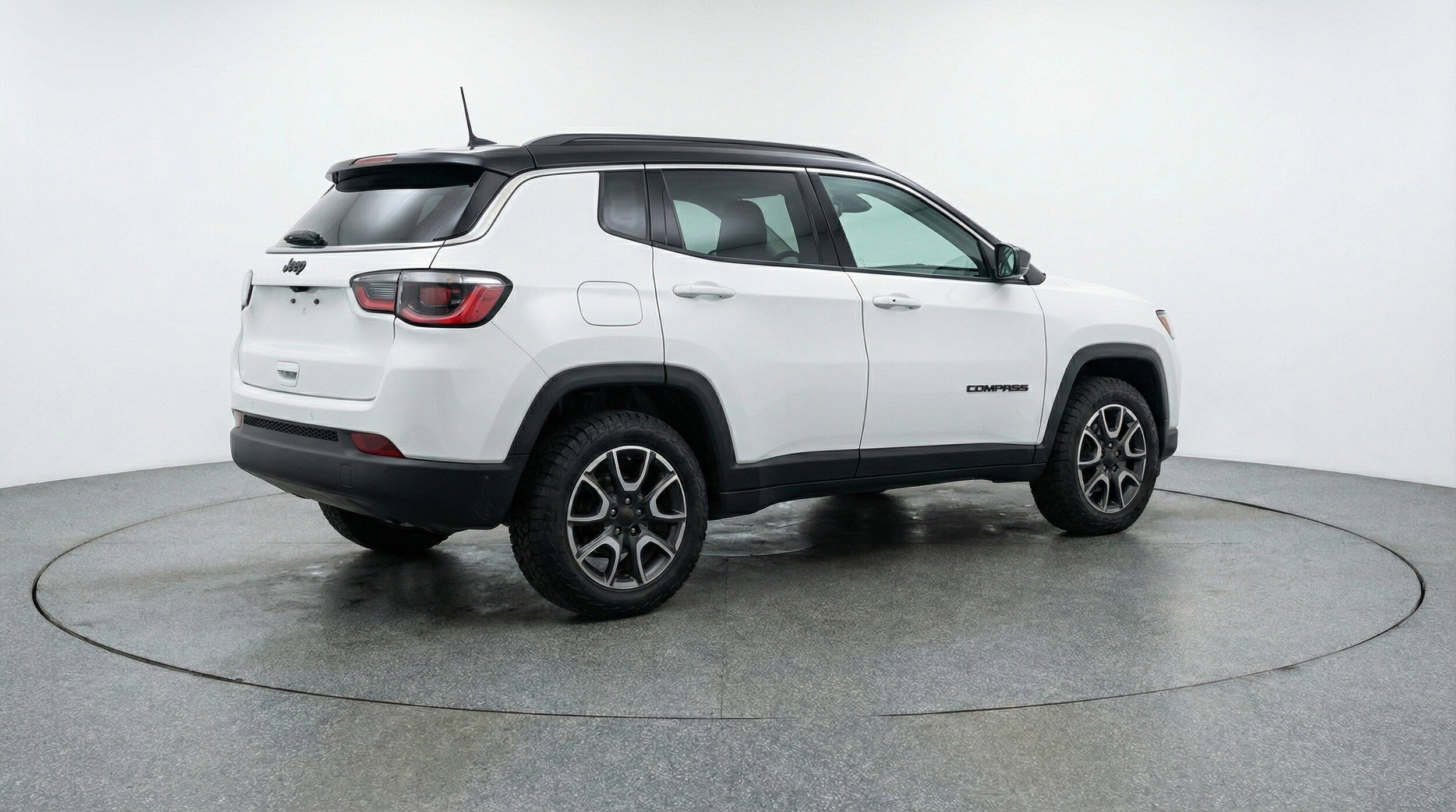 Thumbnail: 2025 Jeep Compass - 9