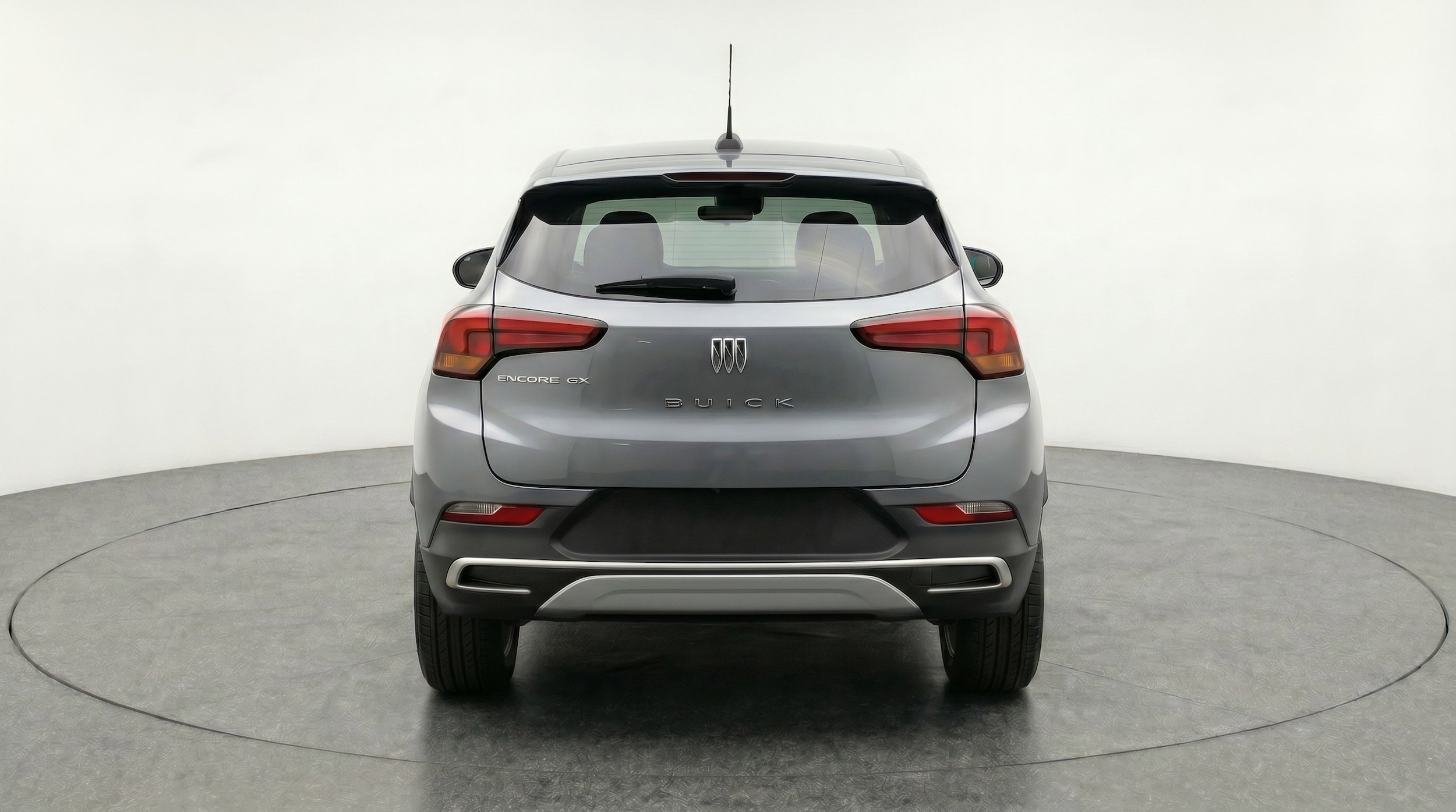 Thumbnail: 2025 Buick Encore GX - 7