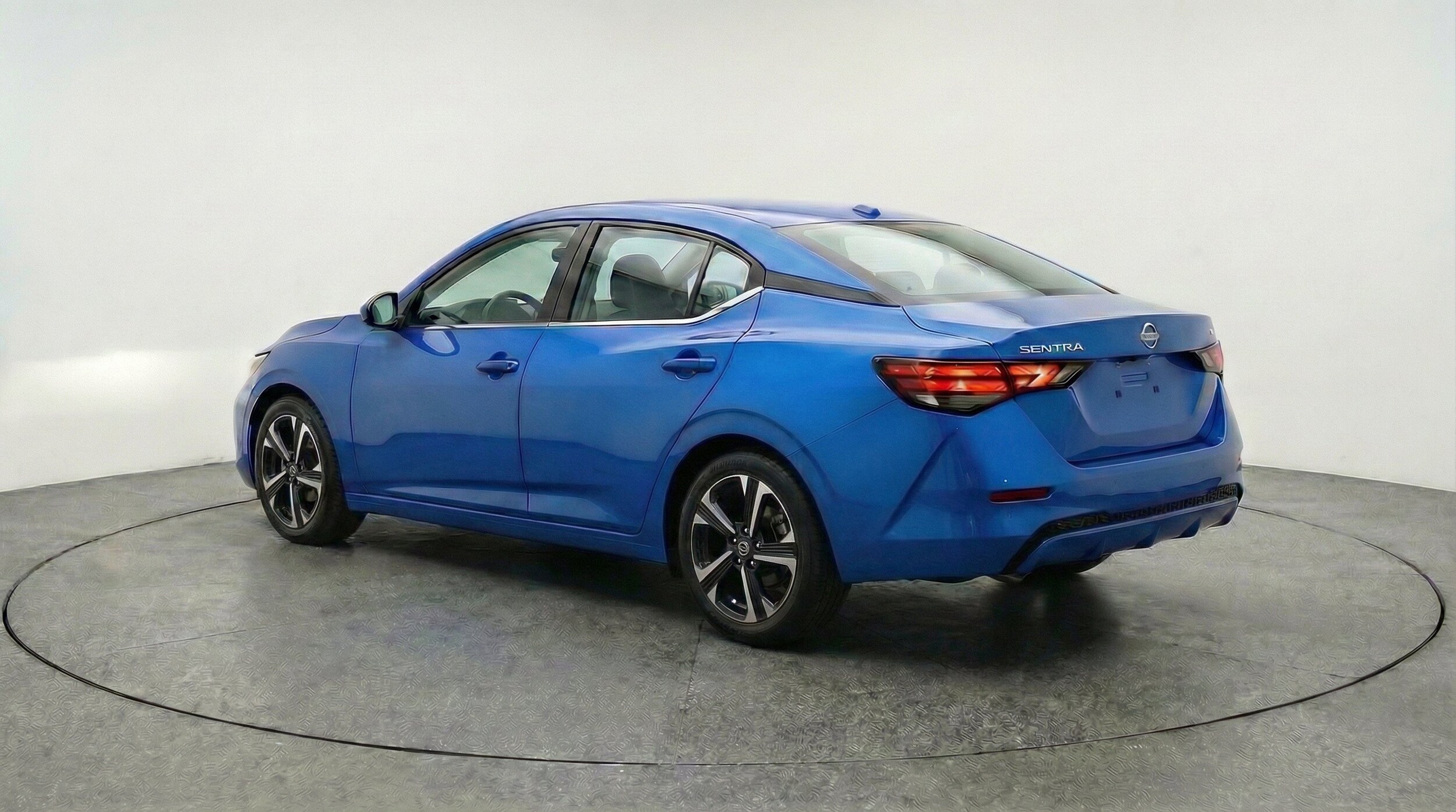 Thumbnail: 2025 Nissan Sentra - 6